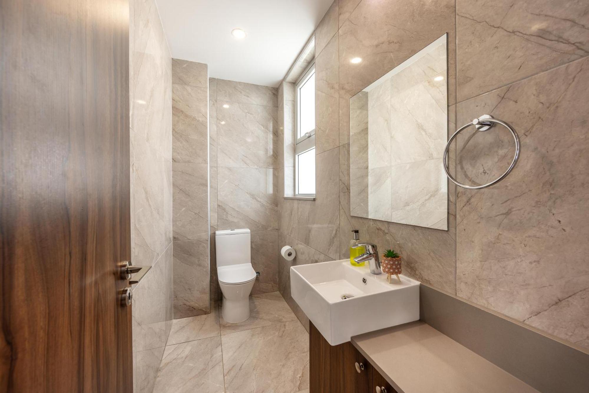 Villa Fig Tree Bay Residences 3
