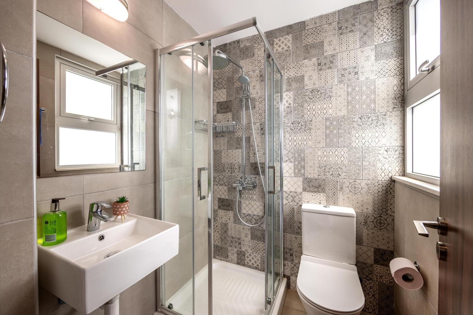Villa Fig Tree Bay Residences 3 *