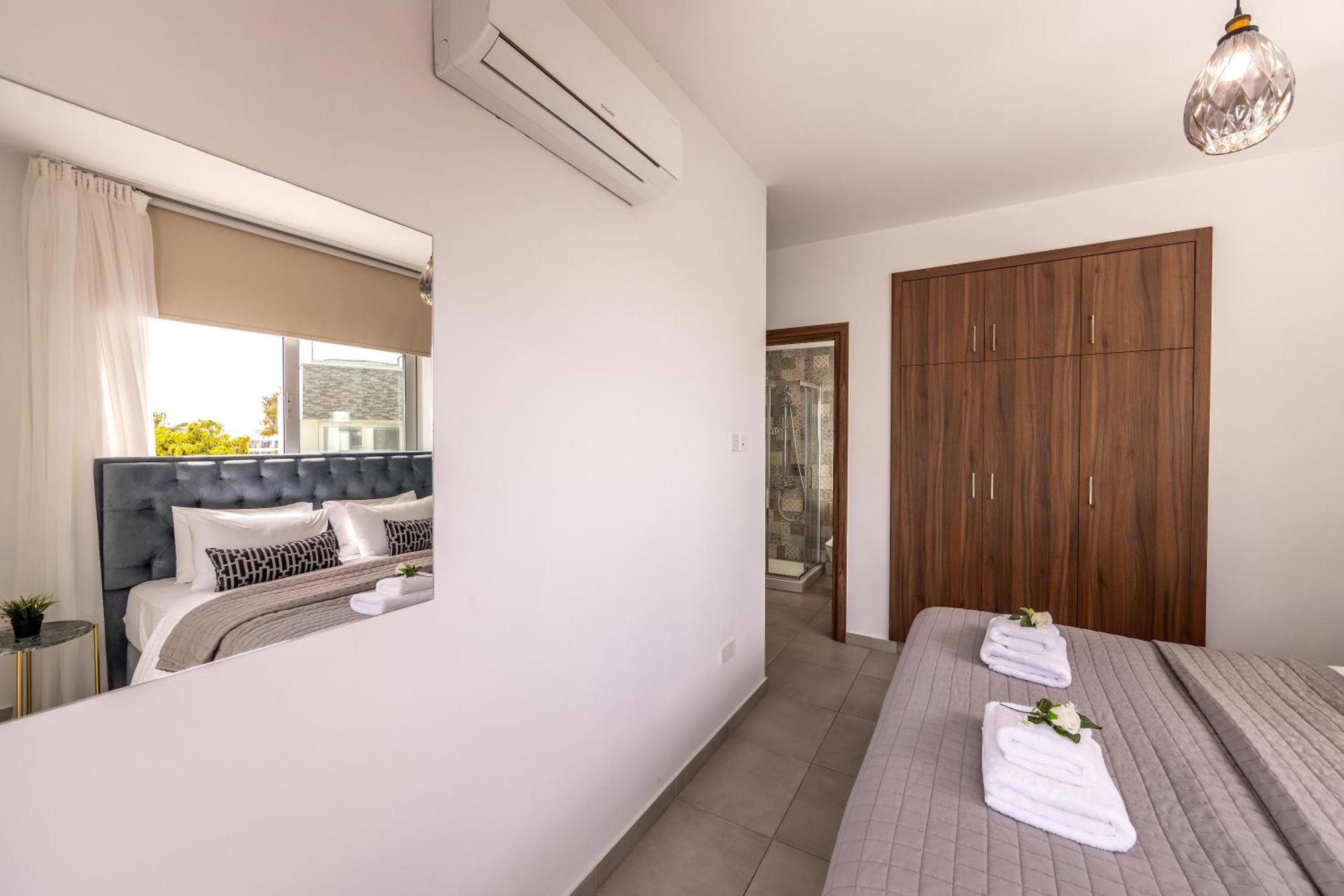 Villa Fig Tree Bay Residences 3 Protaras