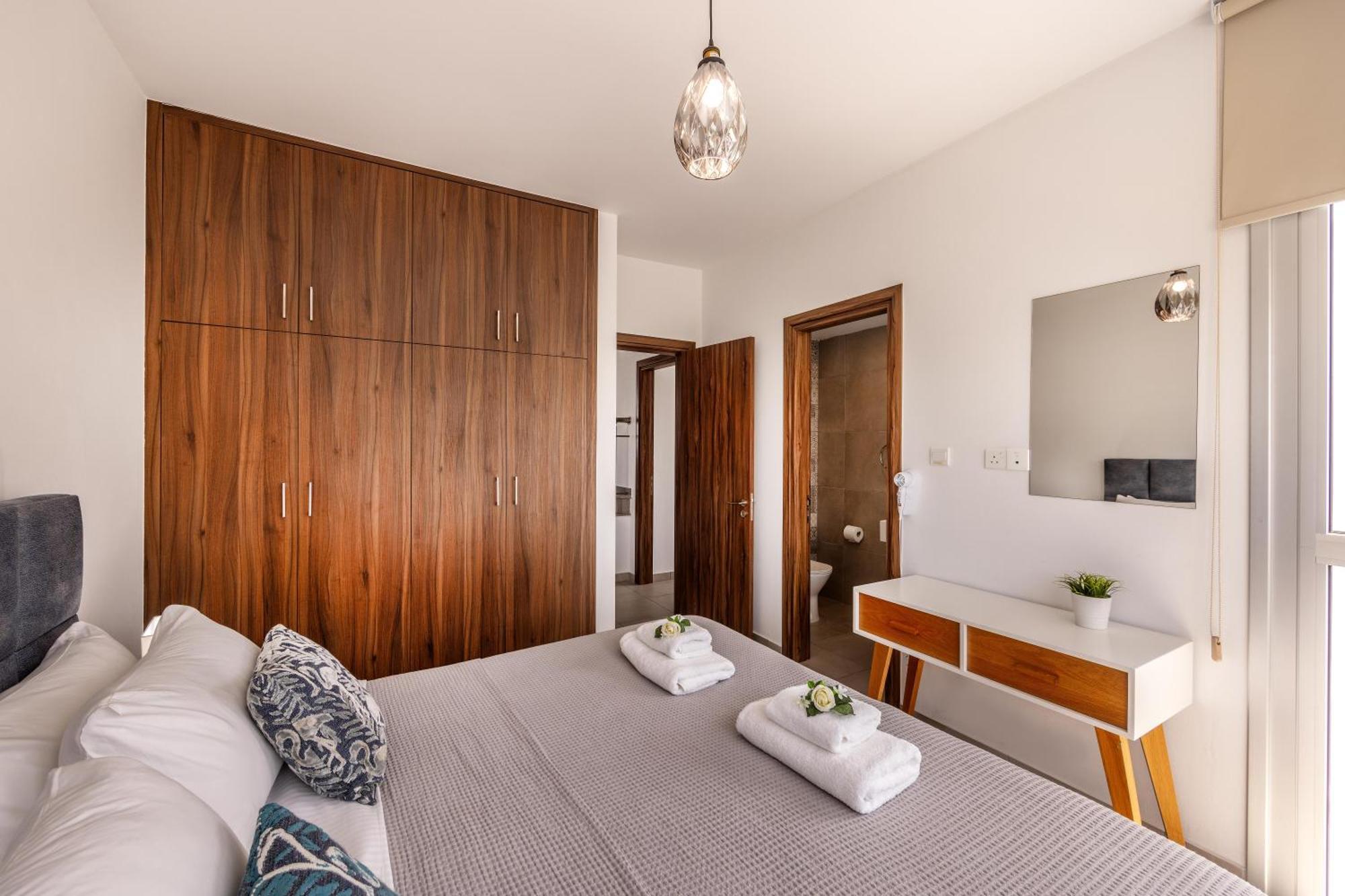 Villa Fig Tree Bay Residences 3 *