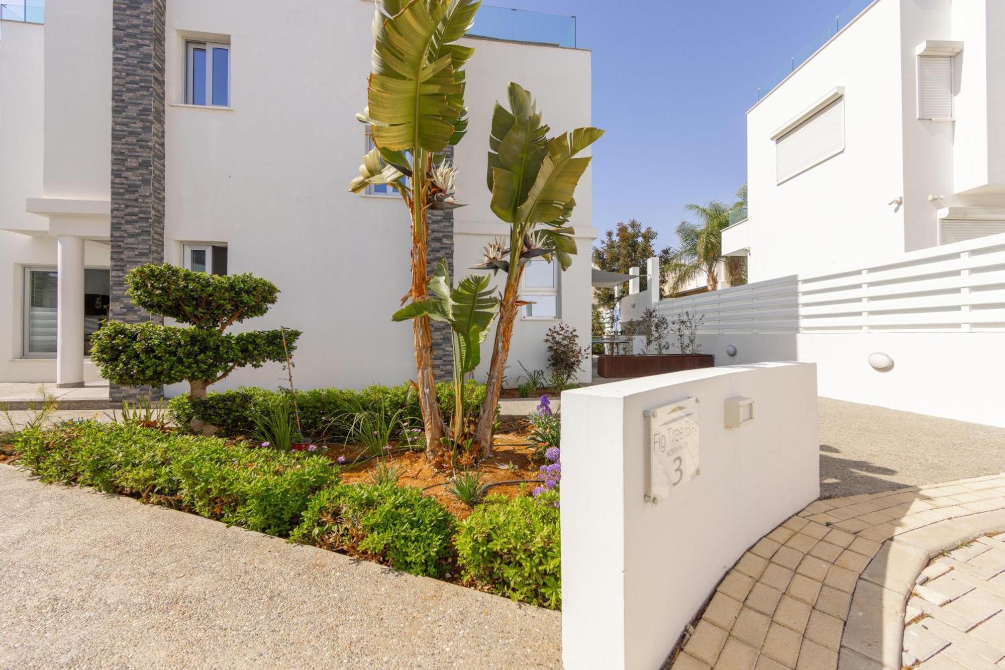 Villa Fig Tree Bay Residences 3 Protaras