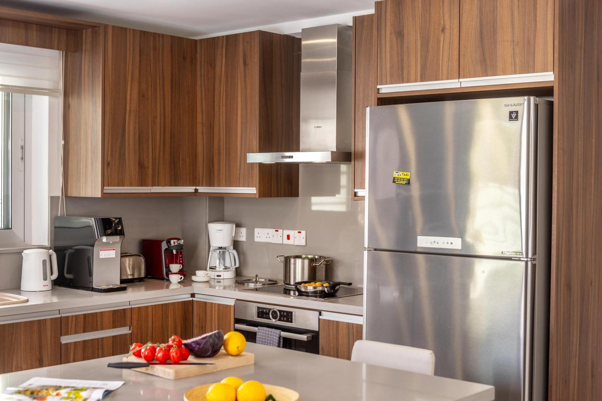 Villa Fig Tree Bay Residences 3