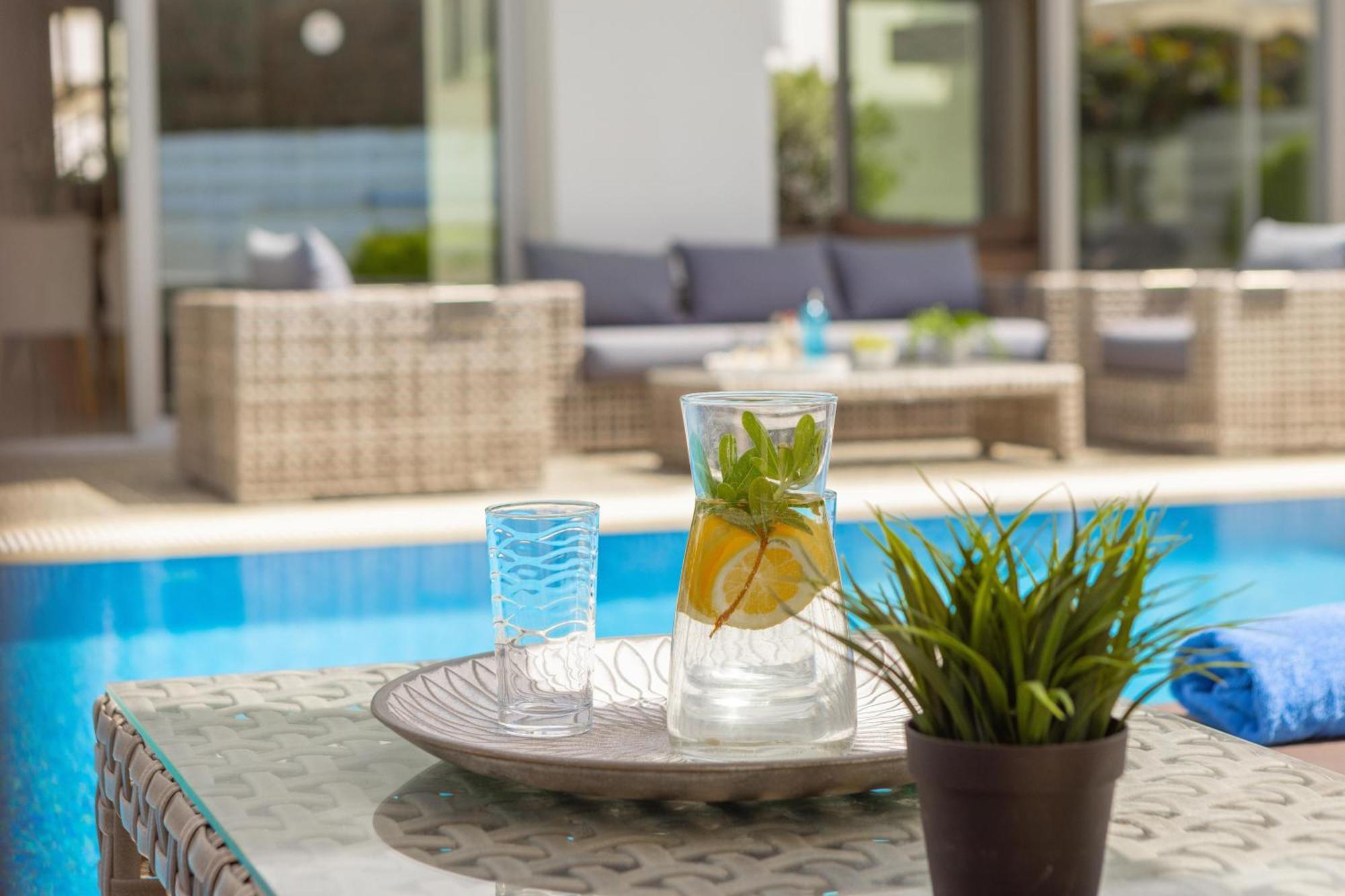 Villa Fig Tree Bay Residences 3 *