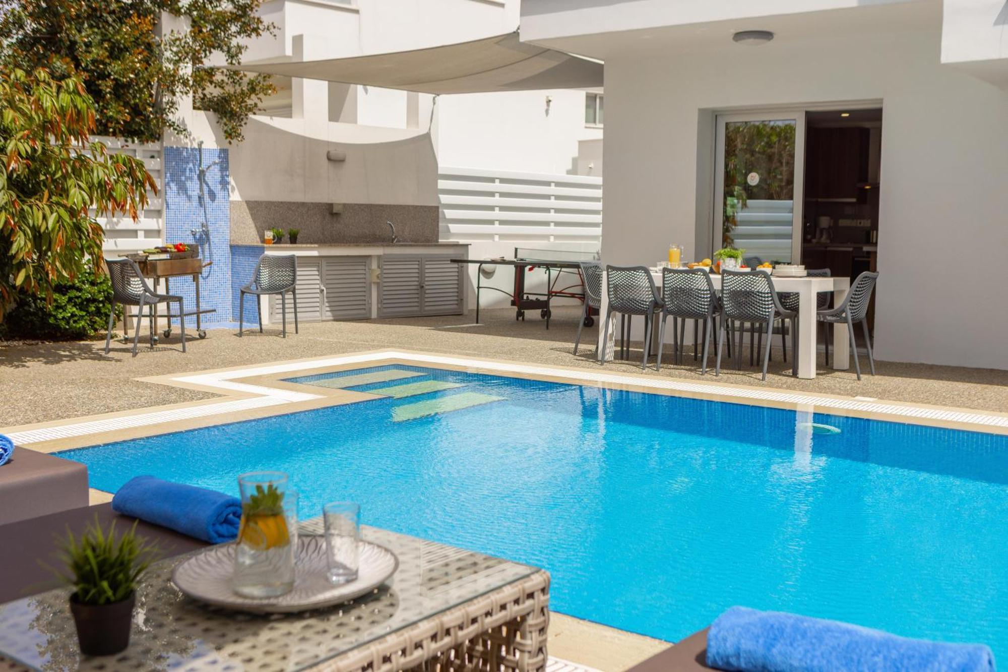 Fig Tree Bay Residences 3 Protaras
