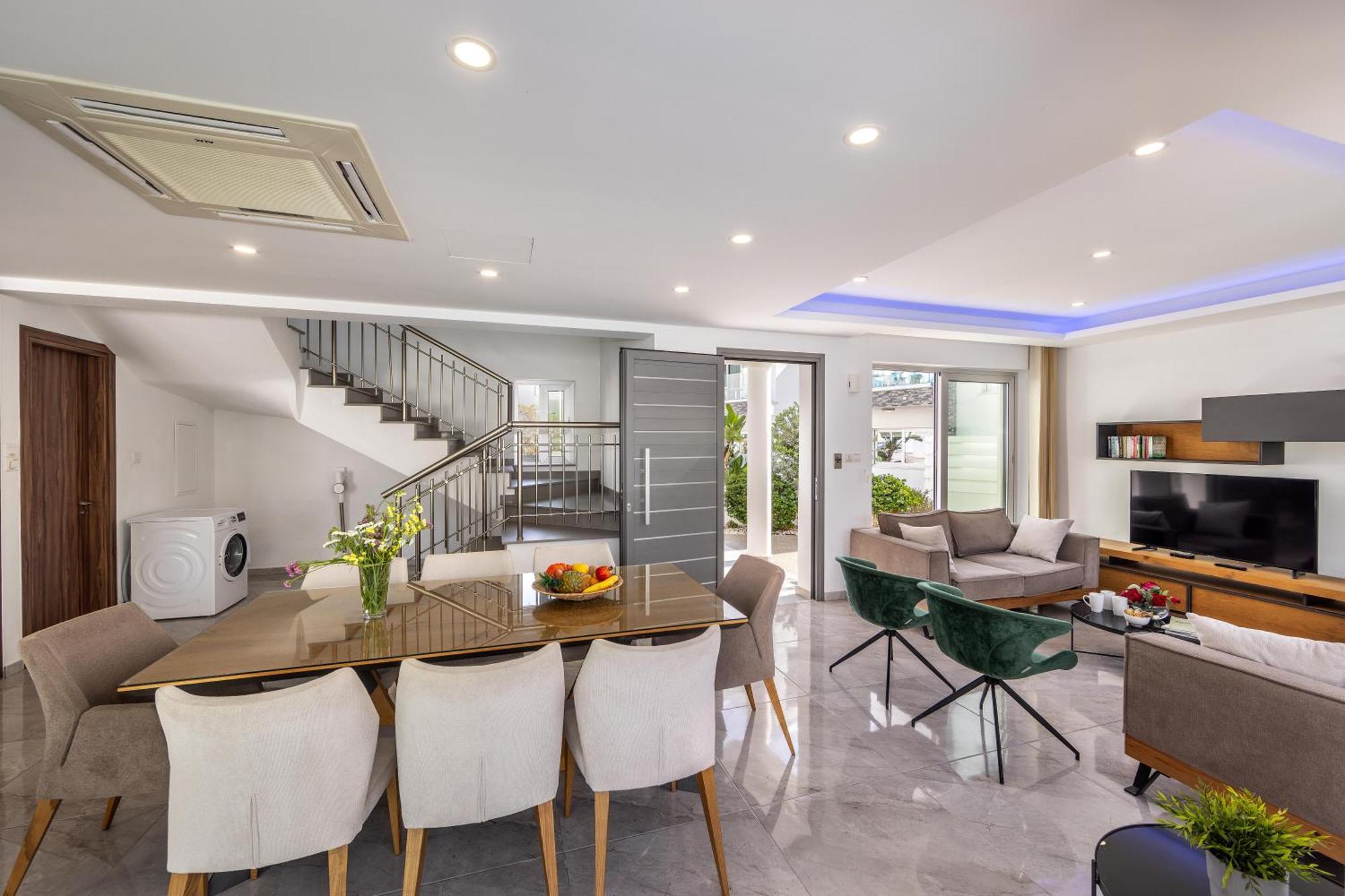 Villa Fig Tree Bay Residences 3 *