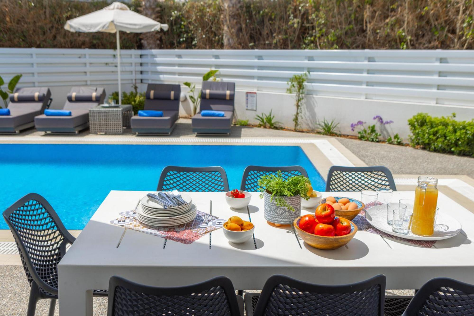 Villa Fig Tree Bay Residences 3 Protaras
