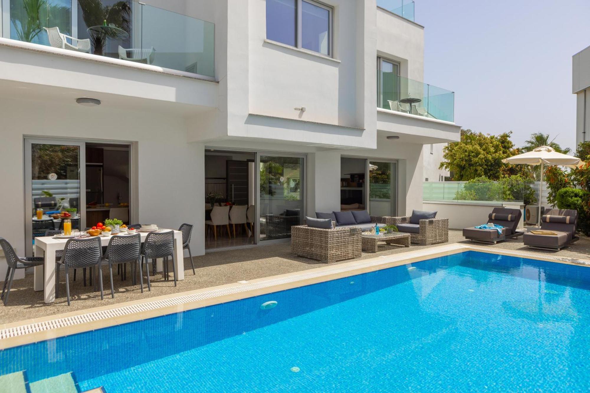 Fig Tree Bay Residences 3
