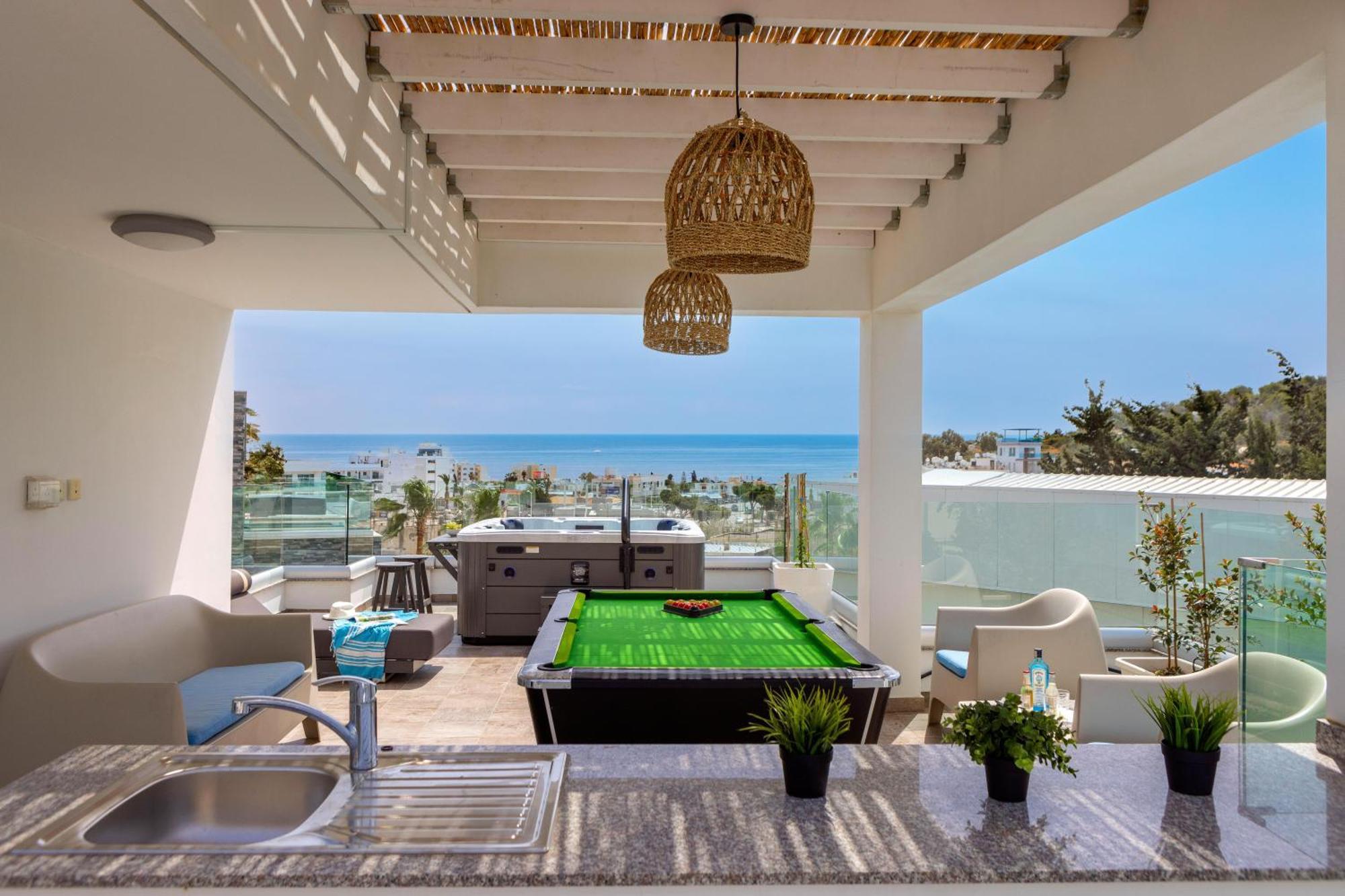 Villa Fig Tree Bay Residences 3 *
