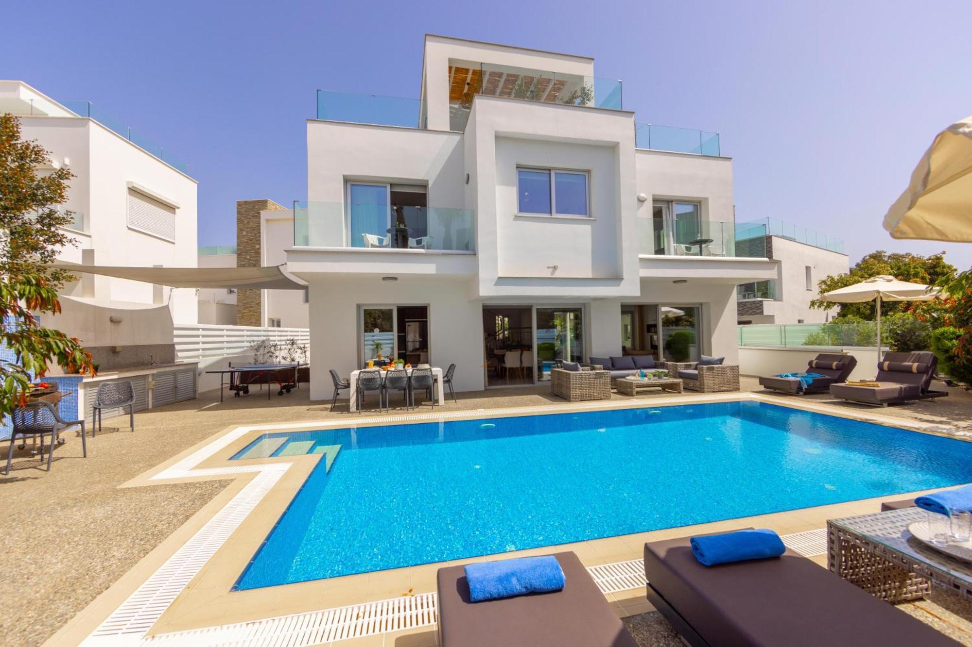 Fig Tree Bay Residences 3 Protaras