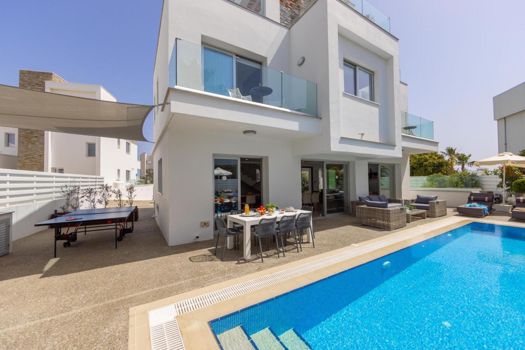Fig Tree Bay Residences 3 Protaras