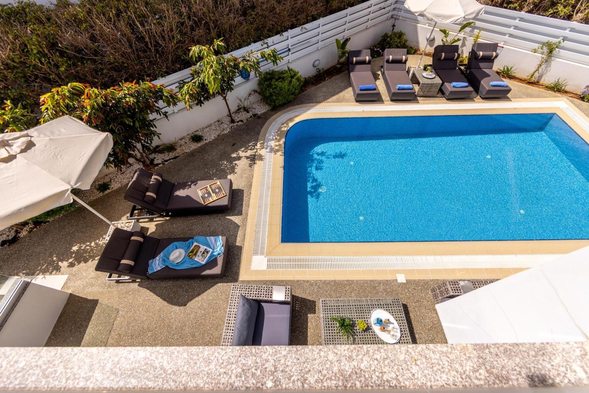 Fig Tree Bay Residences 3 Protaras