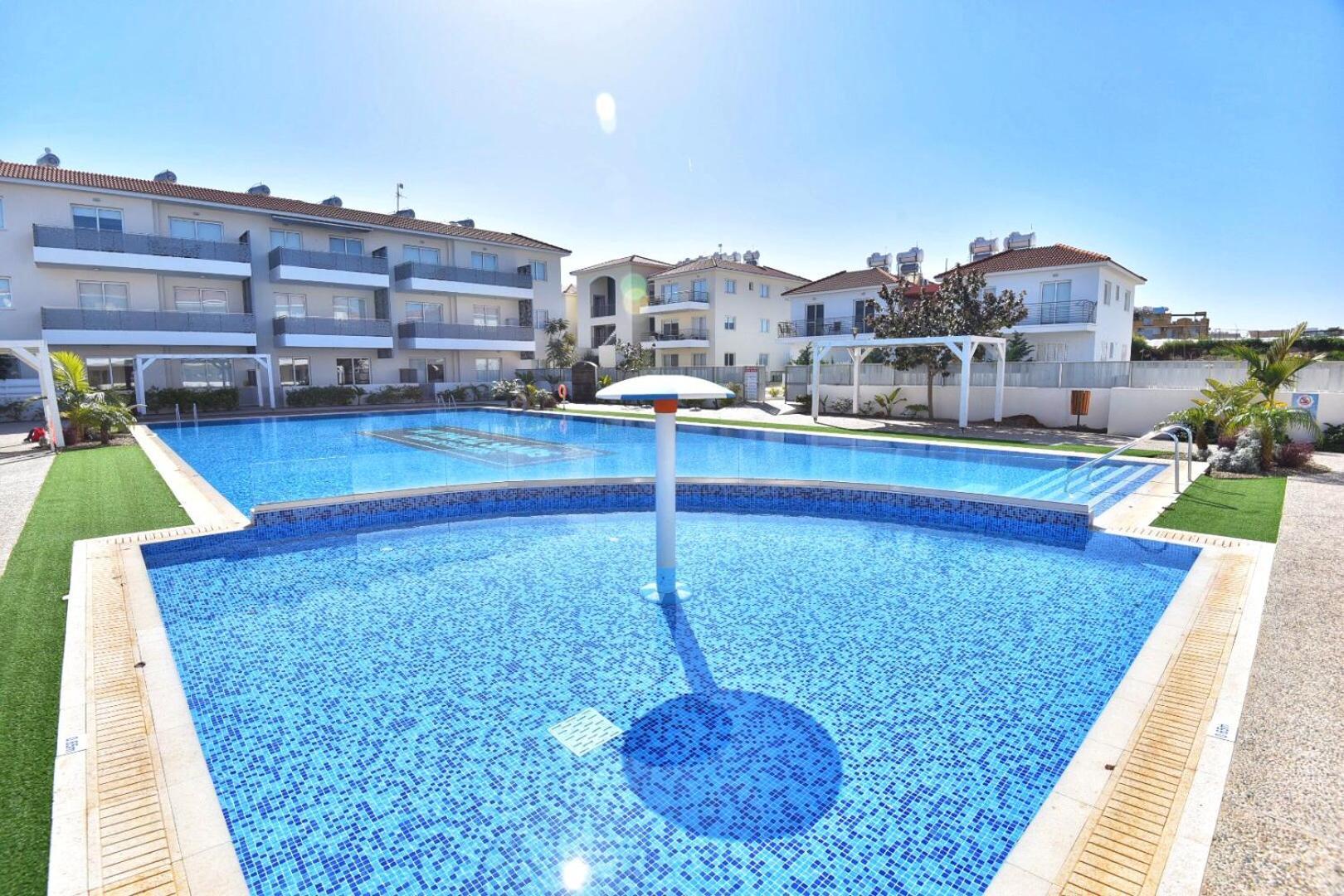 Limegrove Protaras