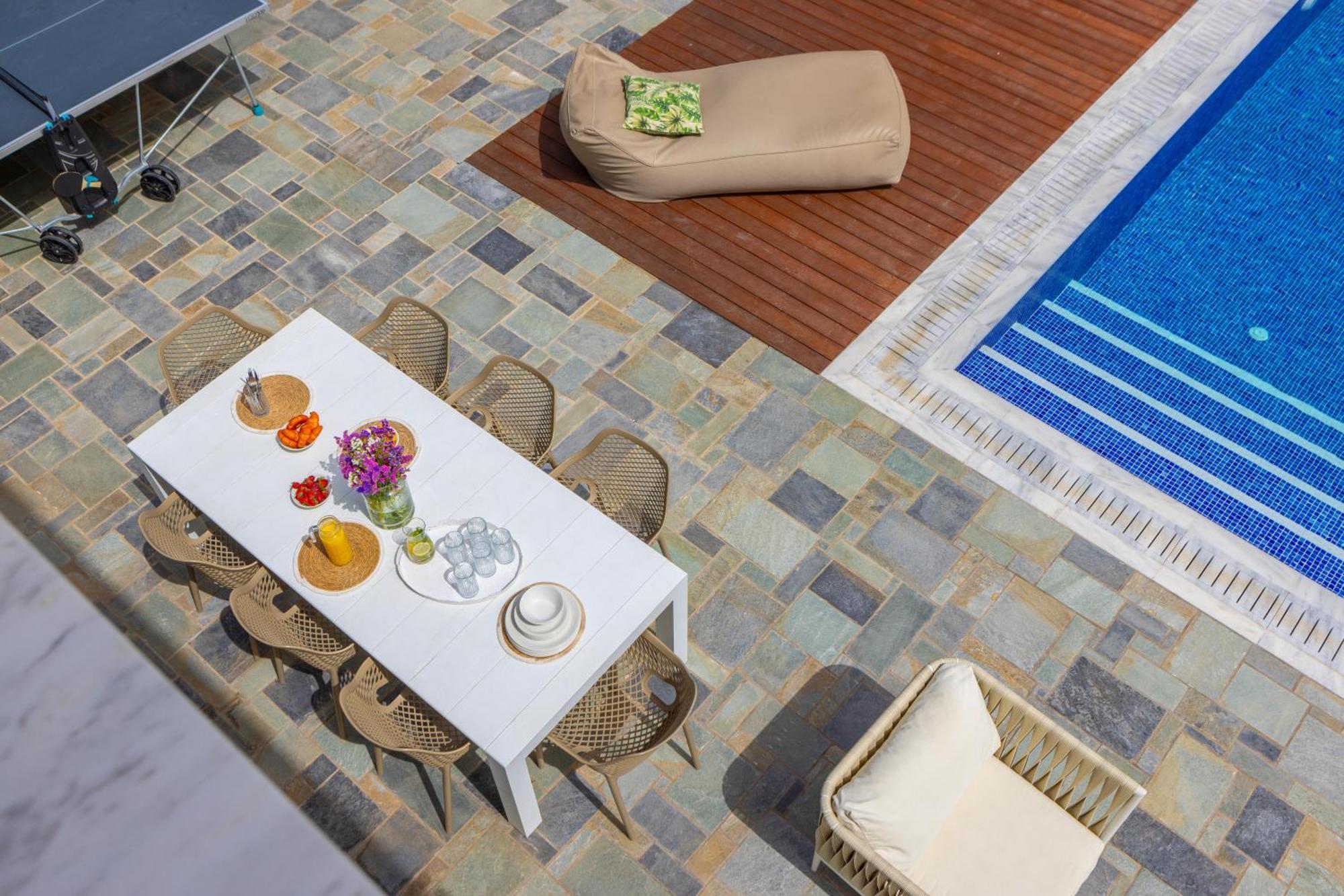 Villa Heaven 3