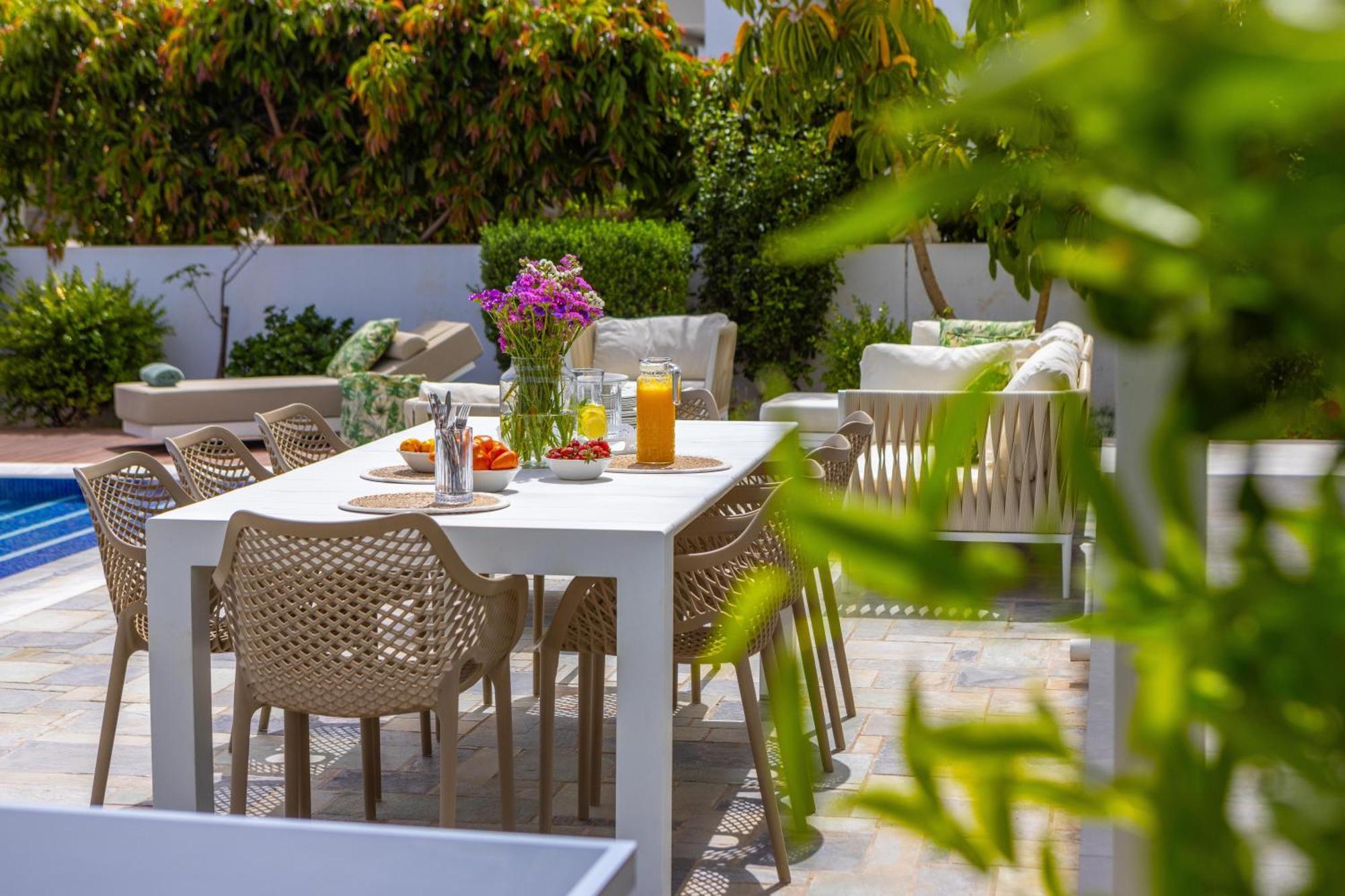 Villa Heaven 3 Protaras
