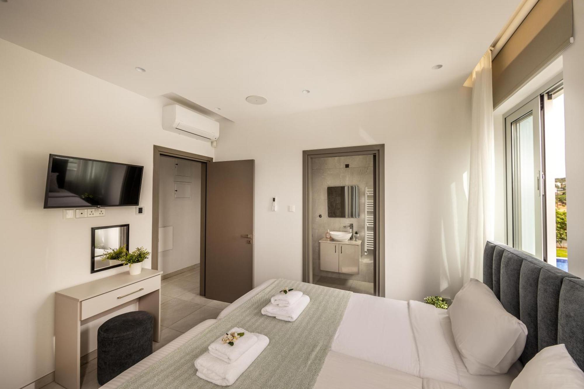 Villa Heaven 3 Protaras