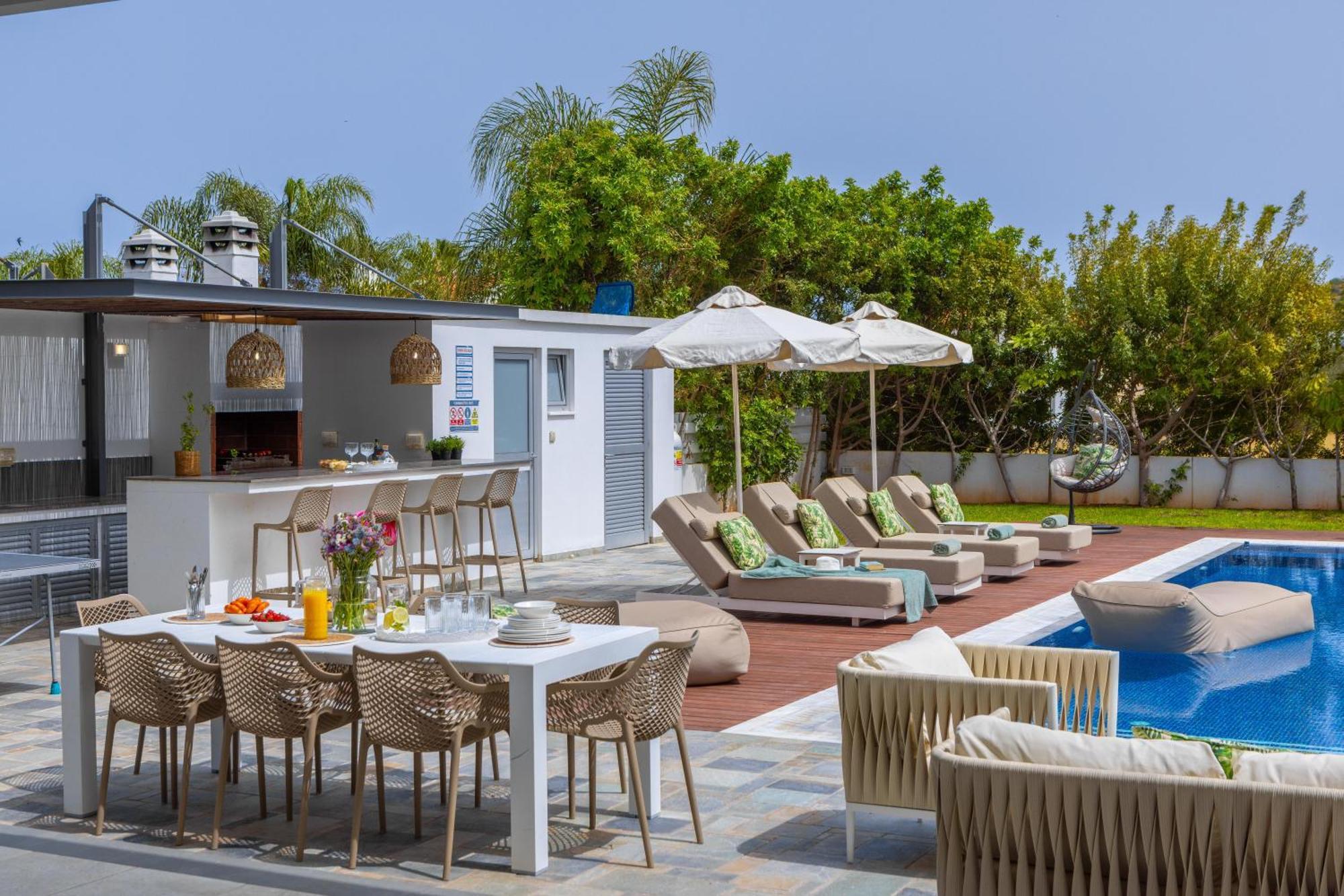 Villa Heaven 3