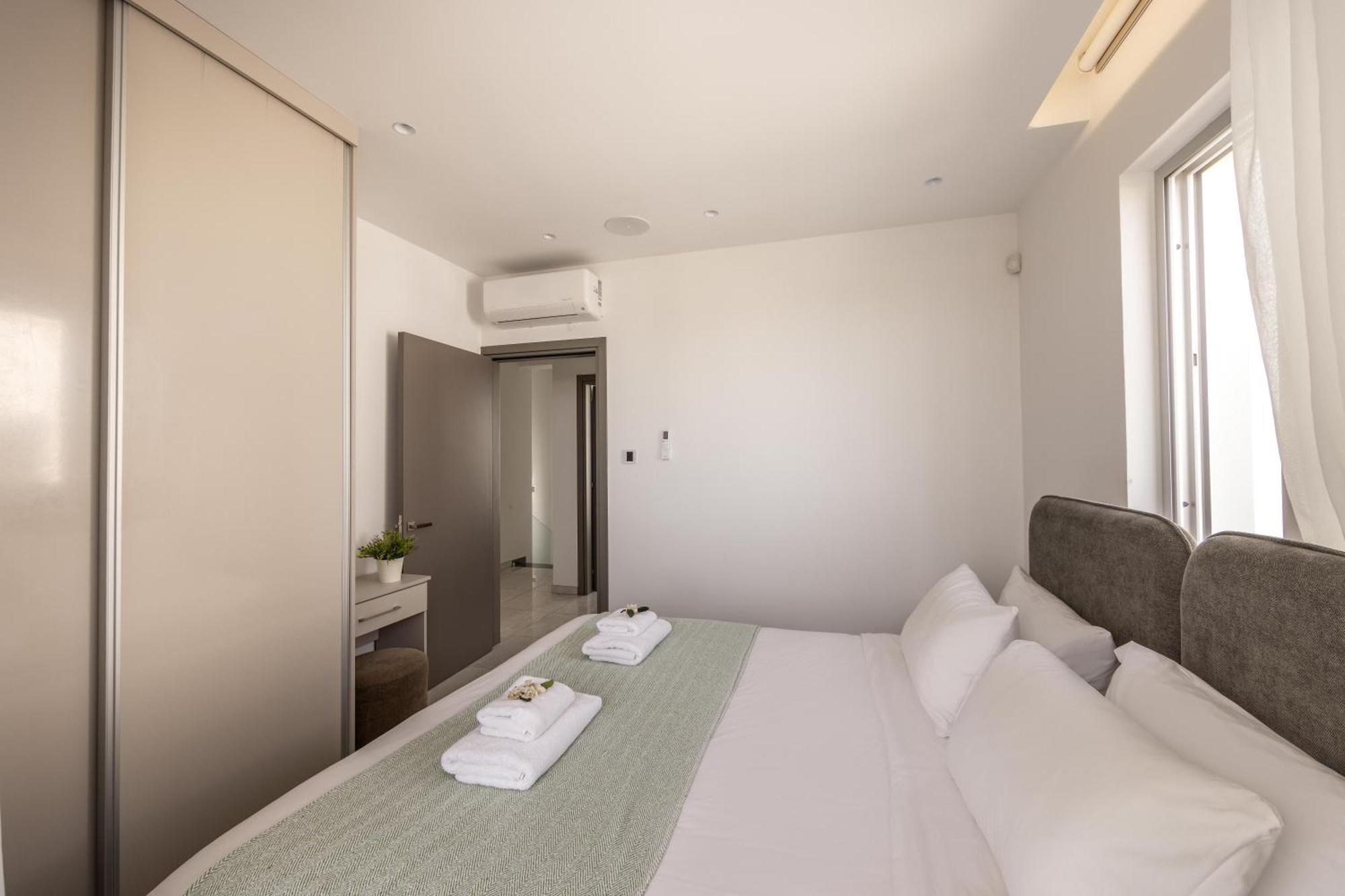 Villa Heaven 3 *
