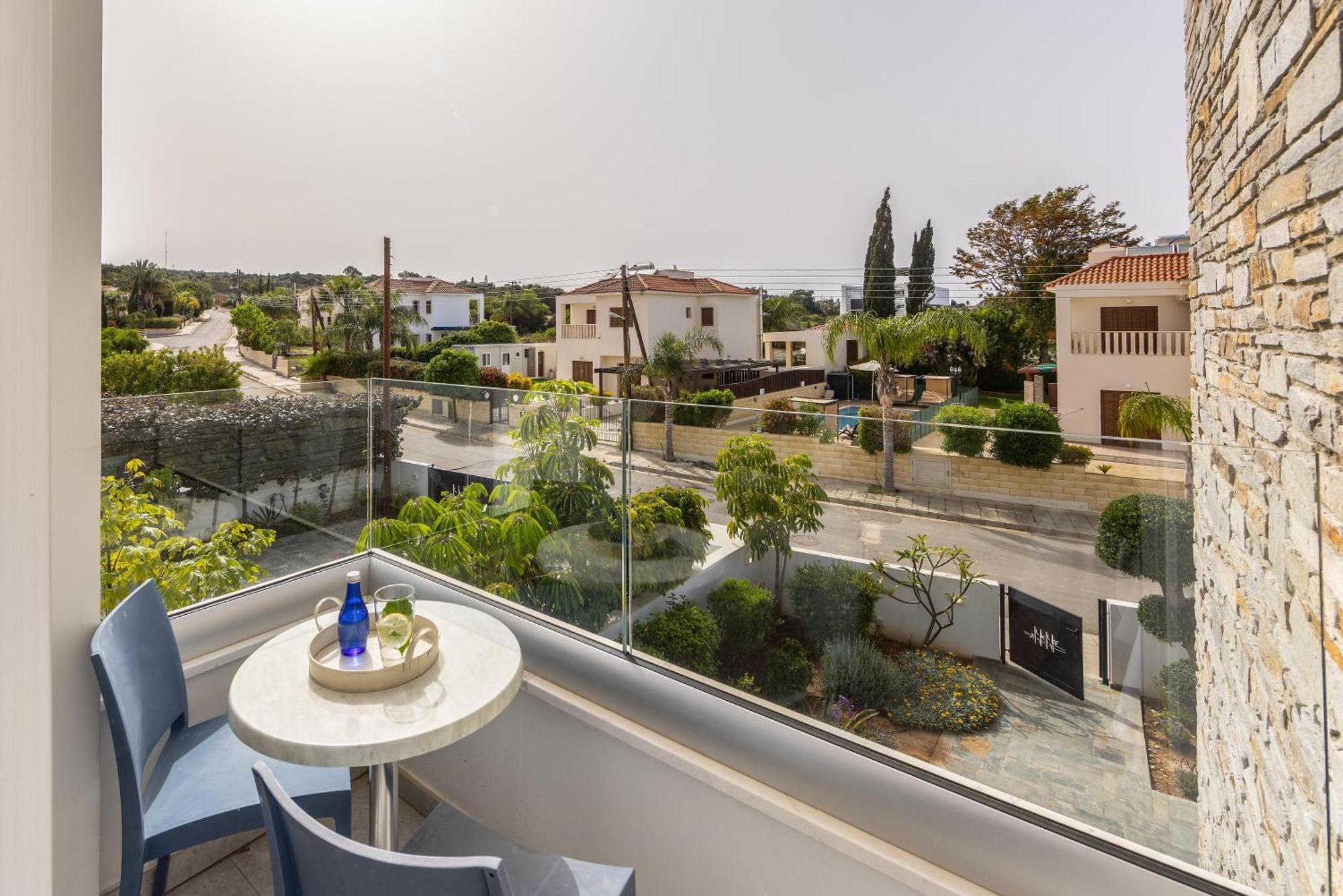 Villa Heaven 3