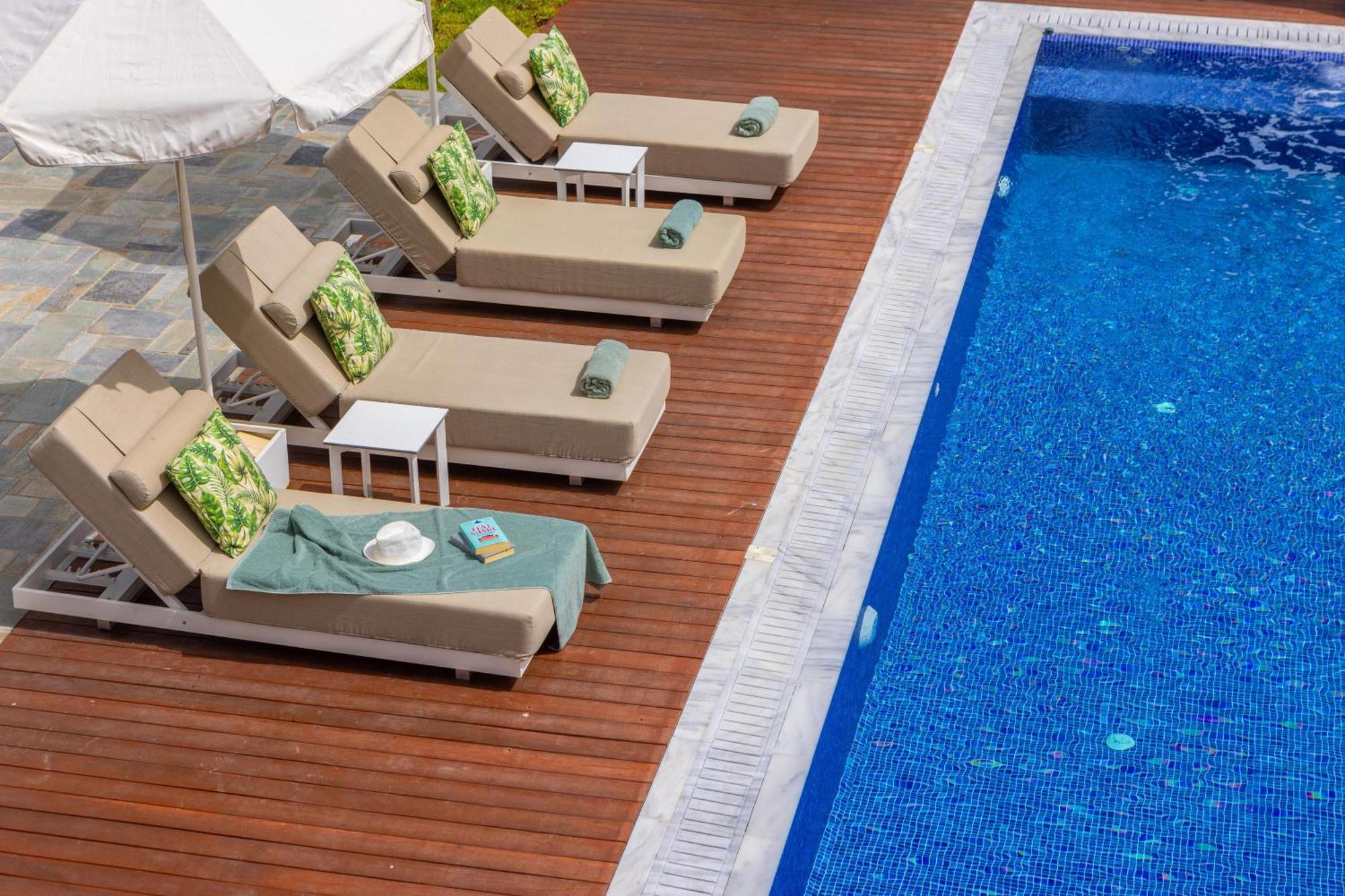 Villa Heaven 3