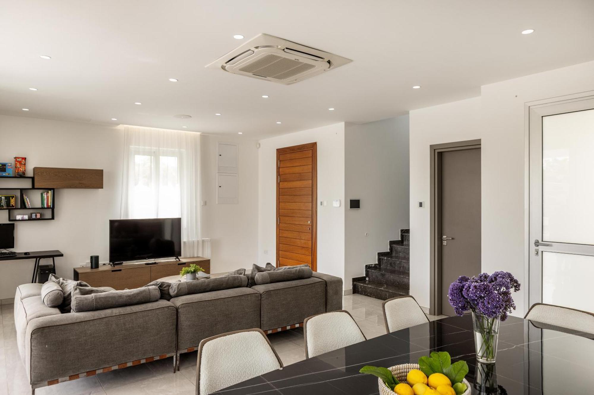 Villa Heaven 3 *
