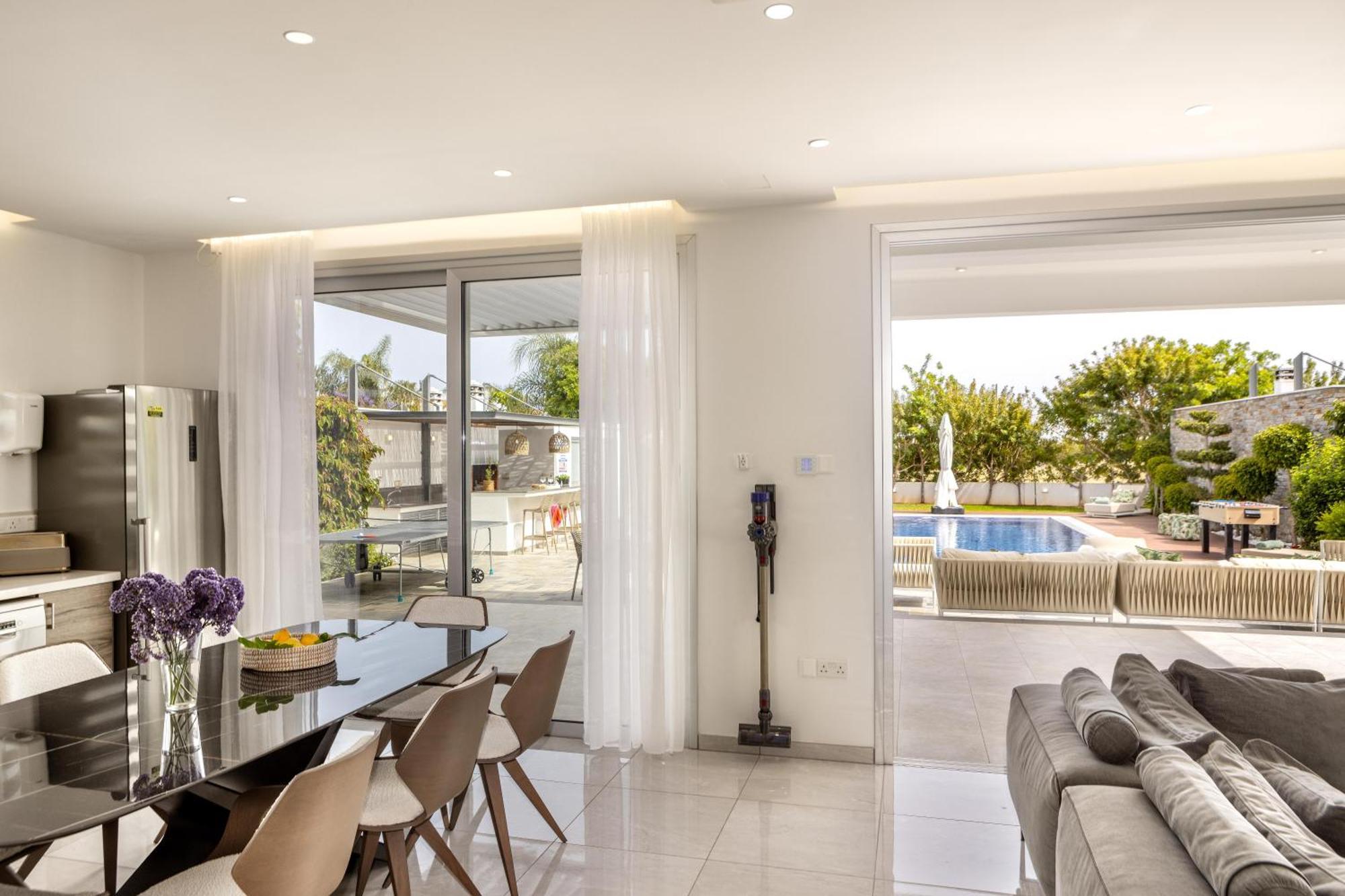 Villa Heaven 3