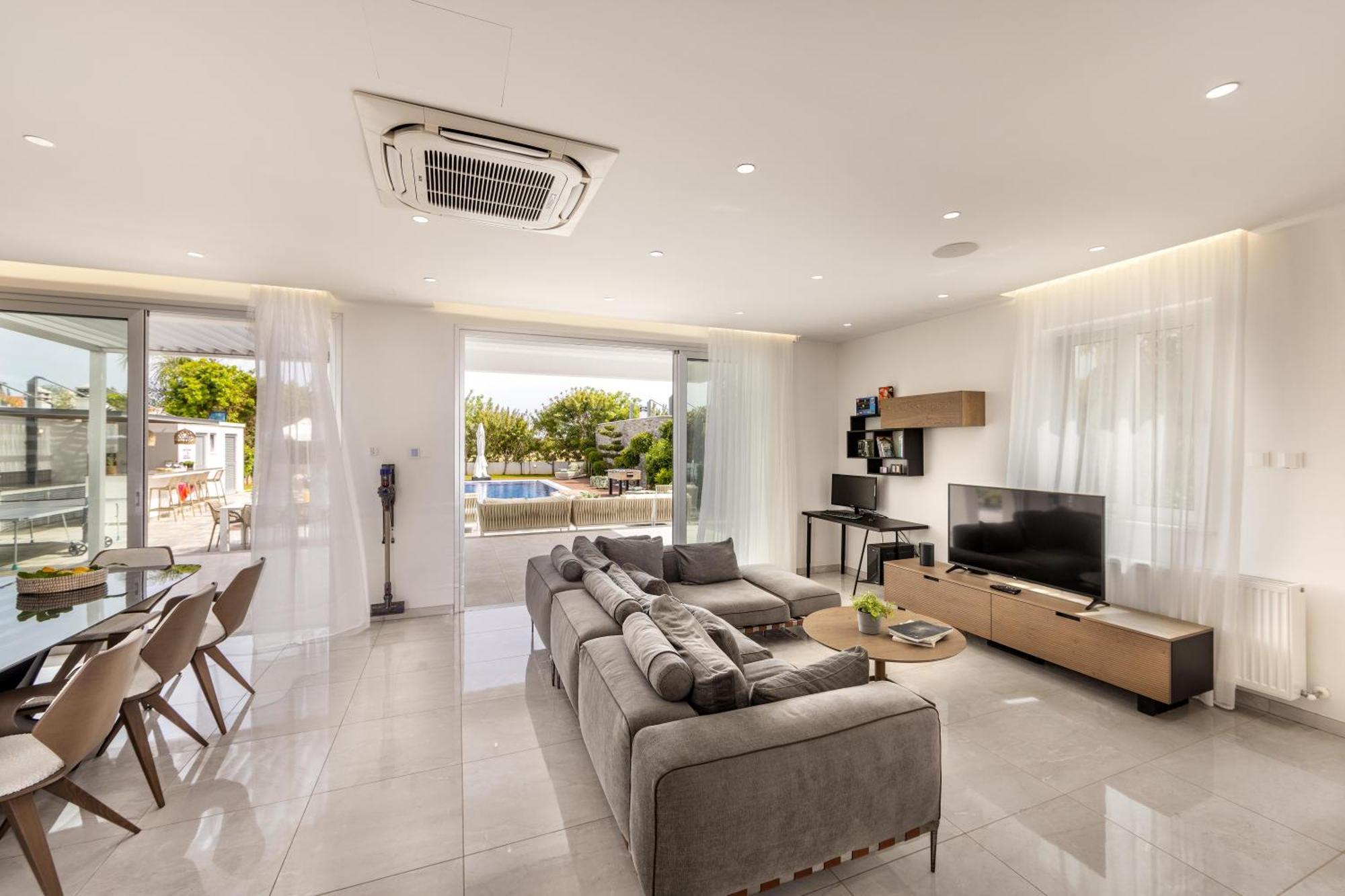 Villa Heaven 3