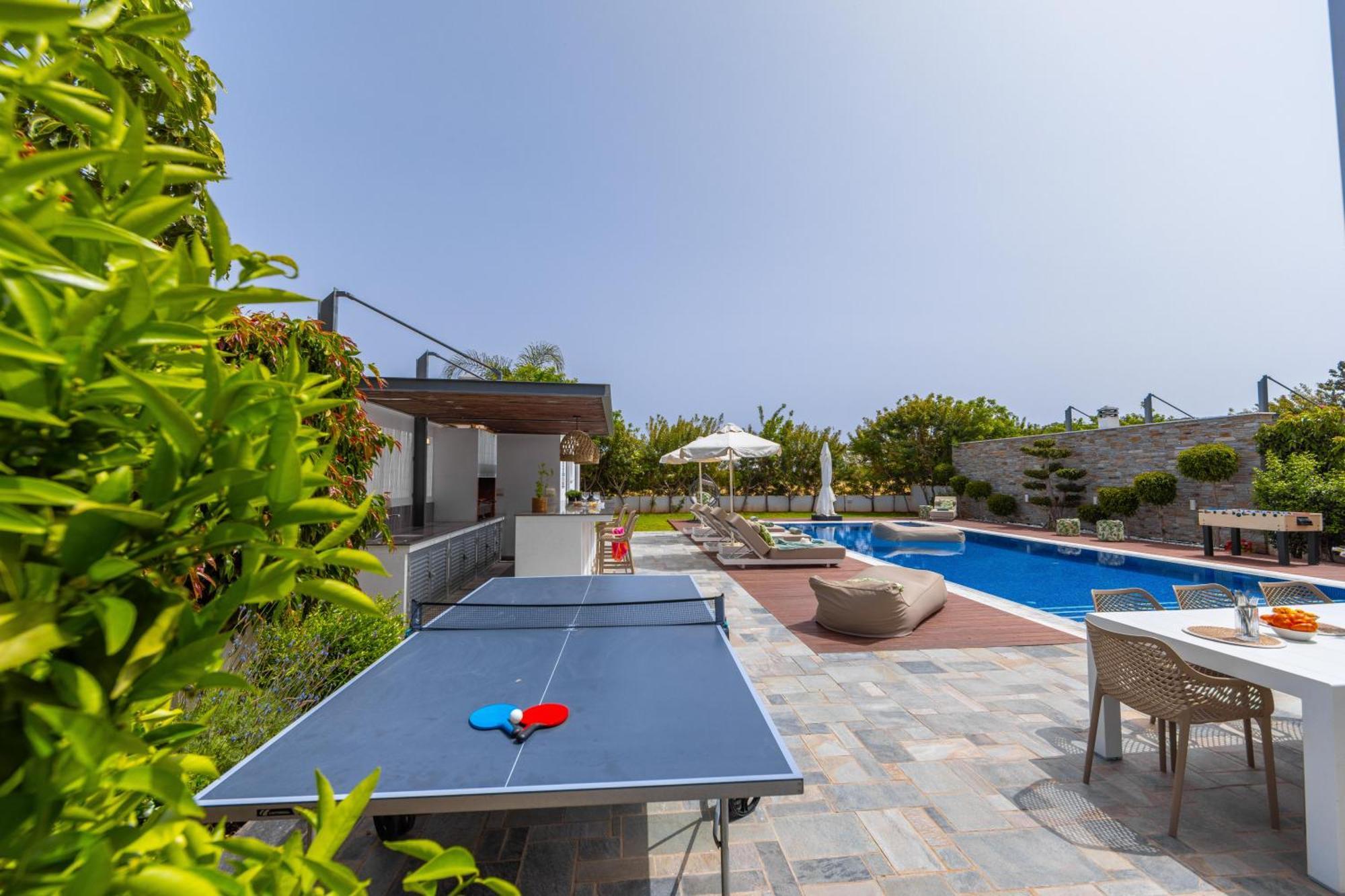 Villa Heaven 3 *