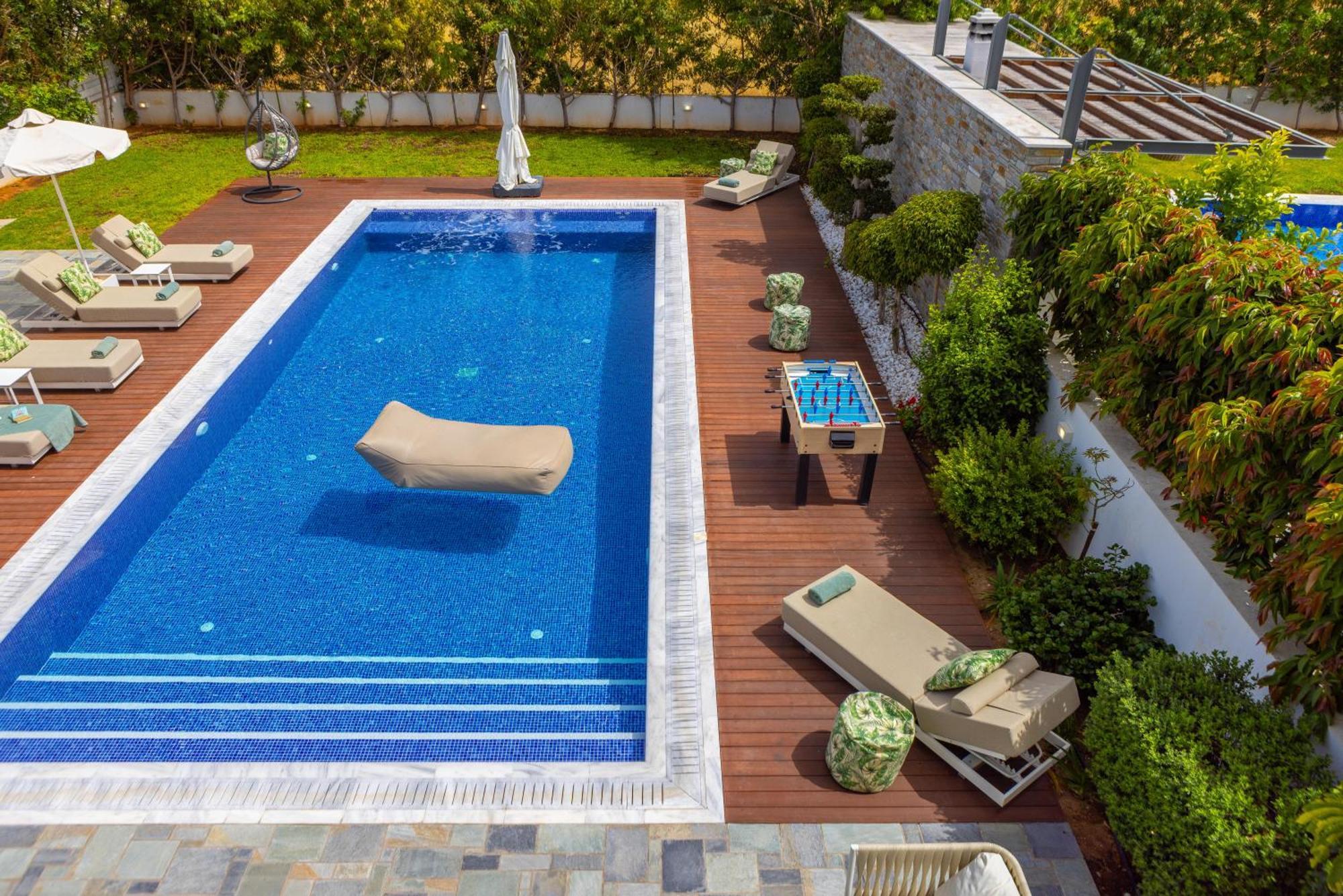 Villa Heaven 3 Protaras