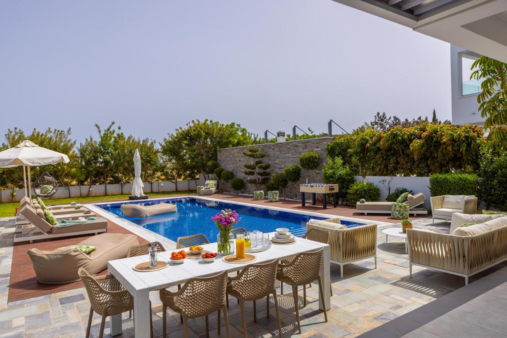 Villa Heaven 3 *