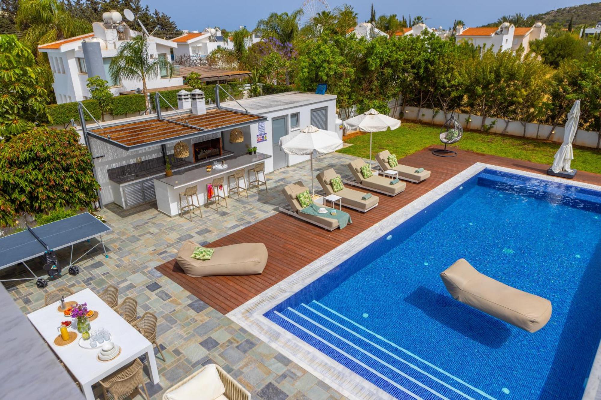 Heaven 3 Protaras