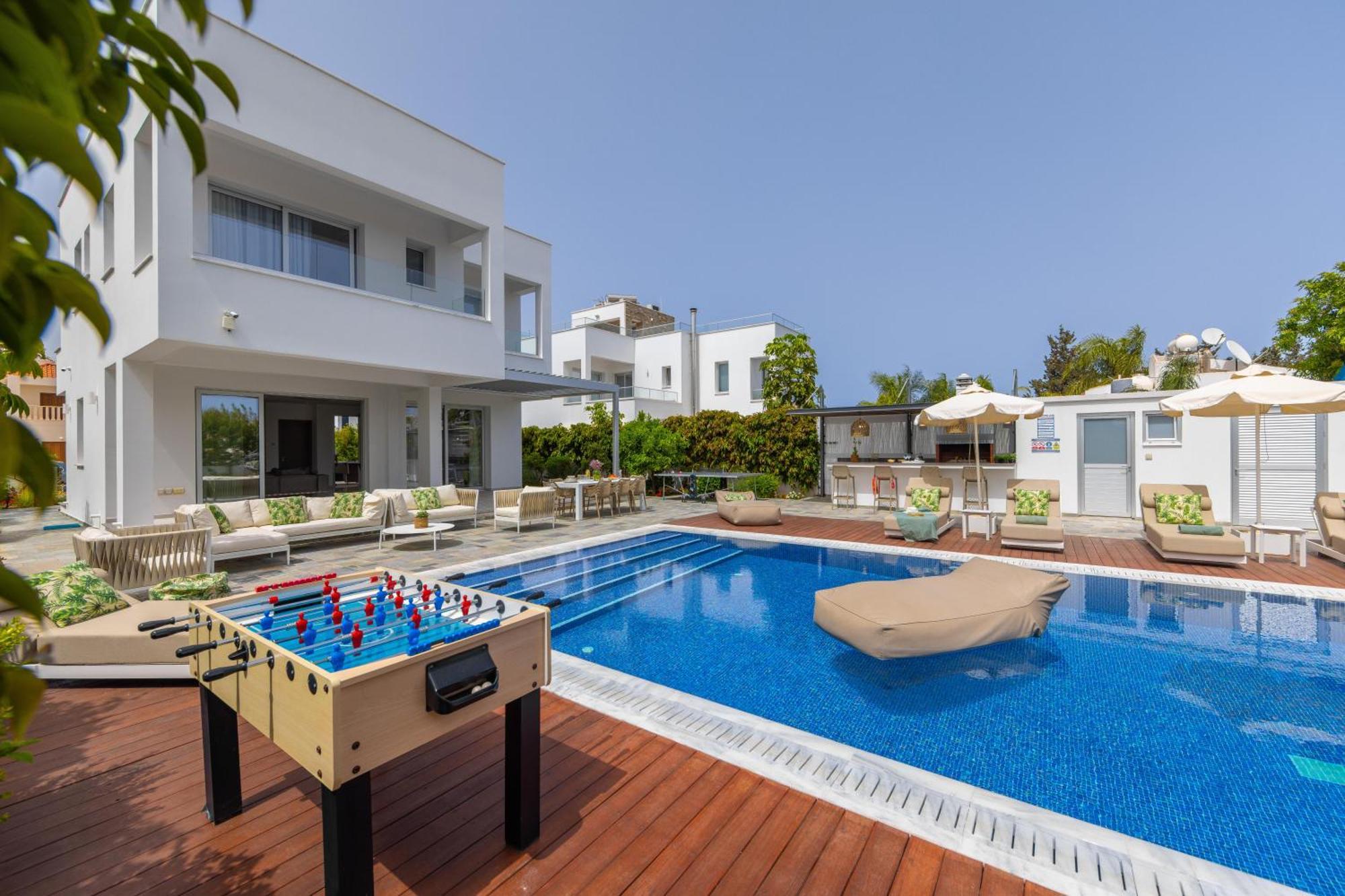 Villa Heaven 3