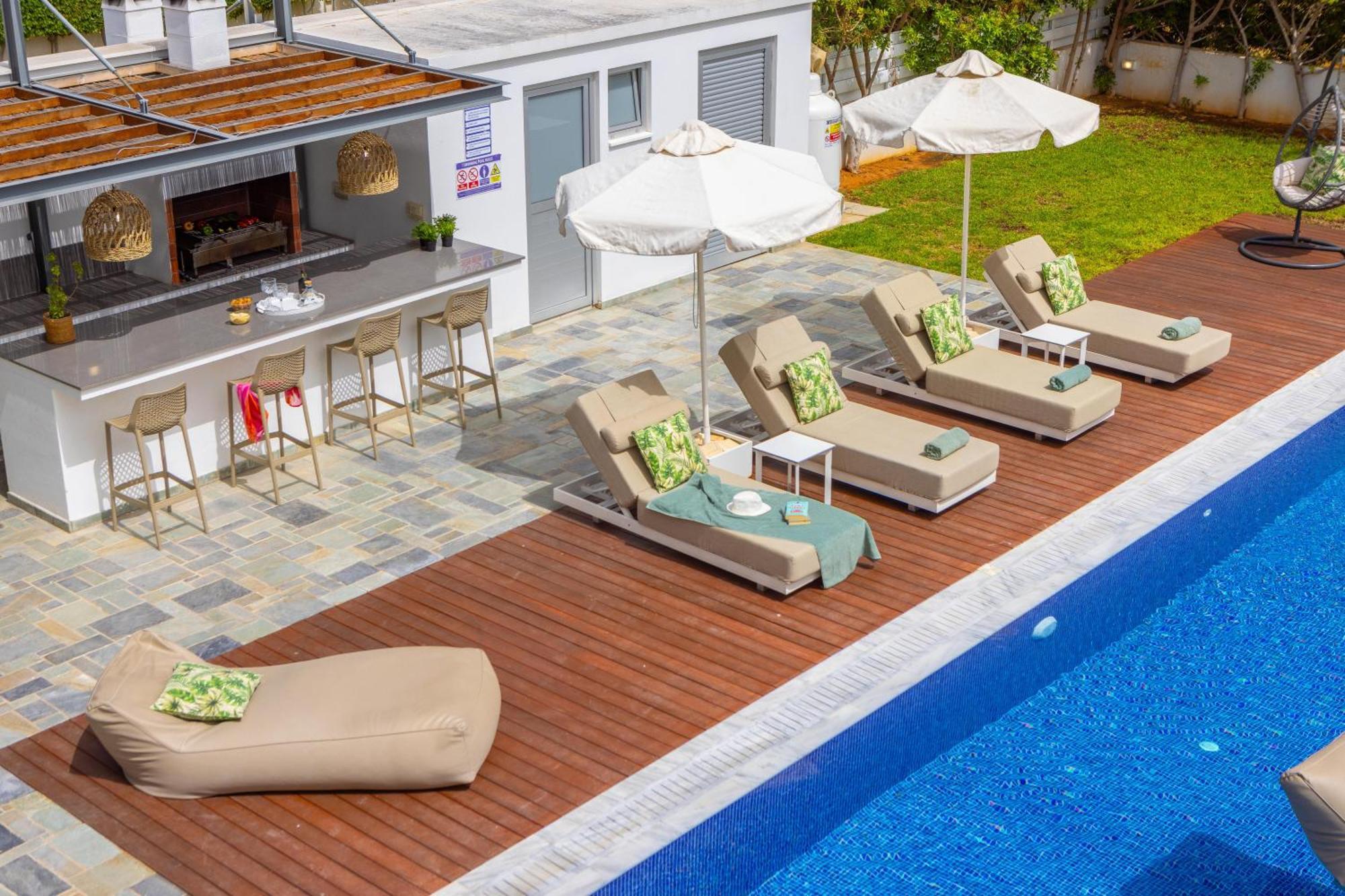 Villa Heaven 3 *