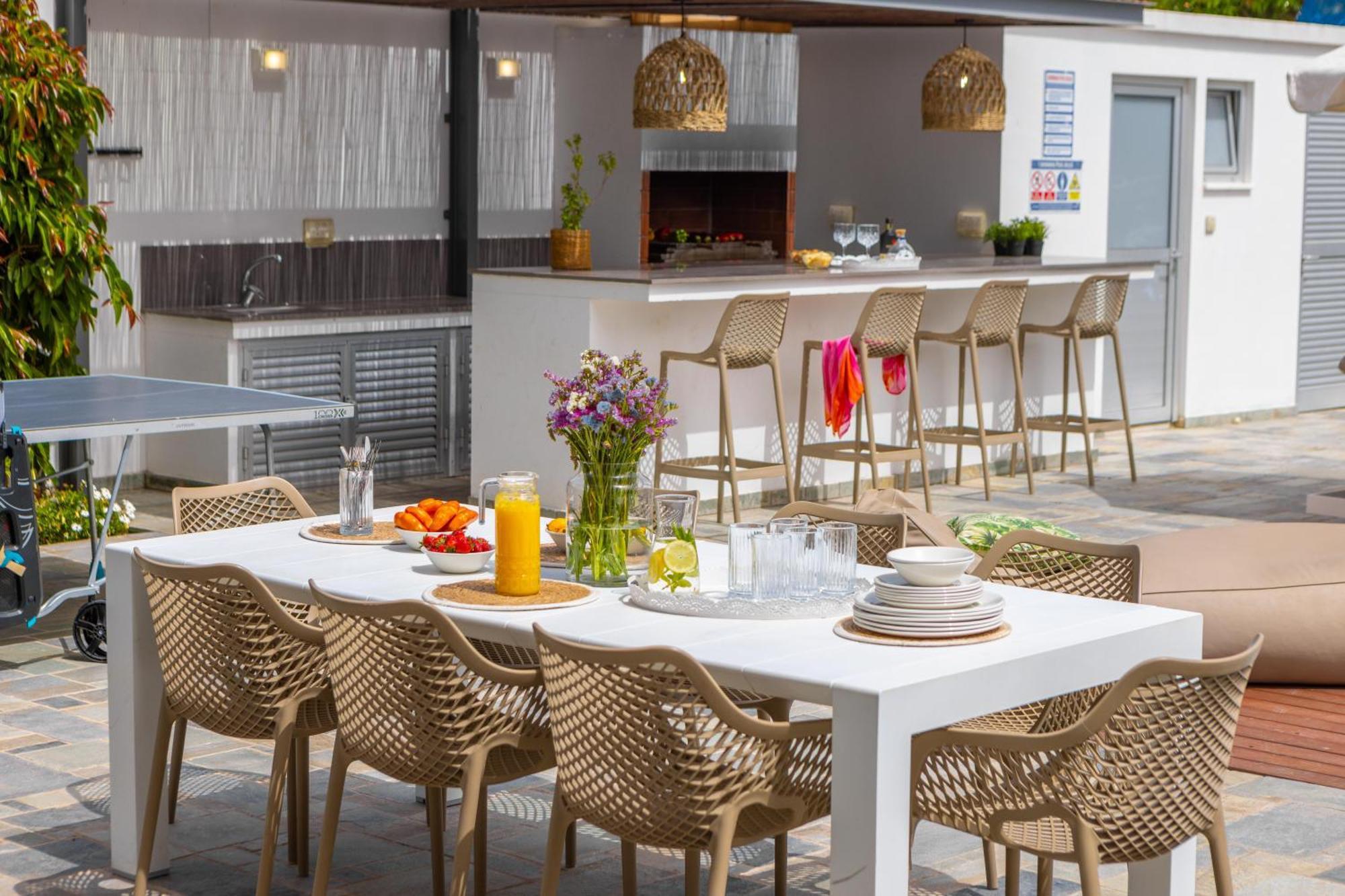 Villa Heaven 3 *