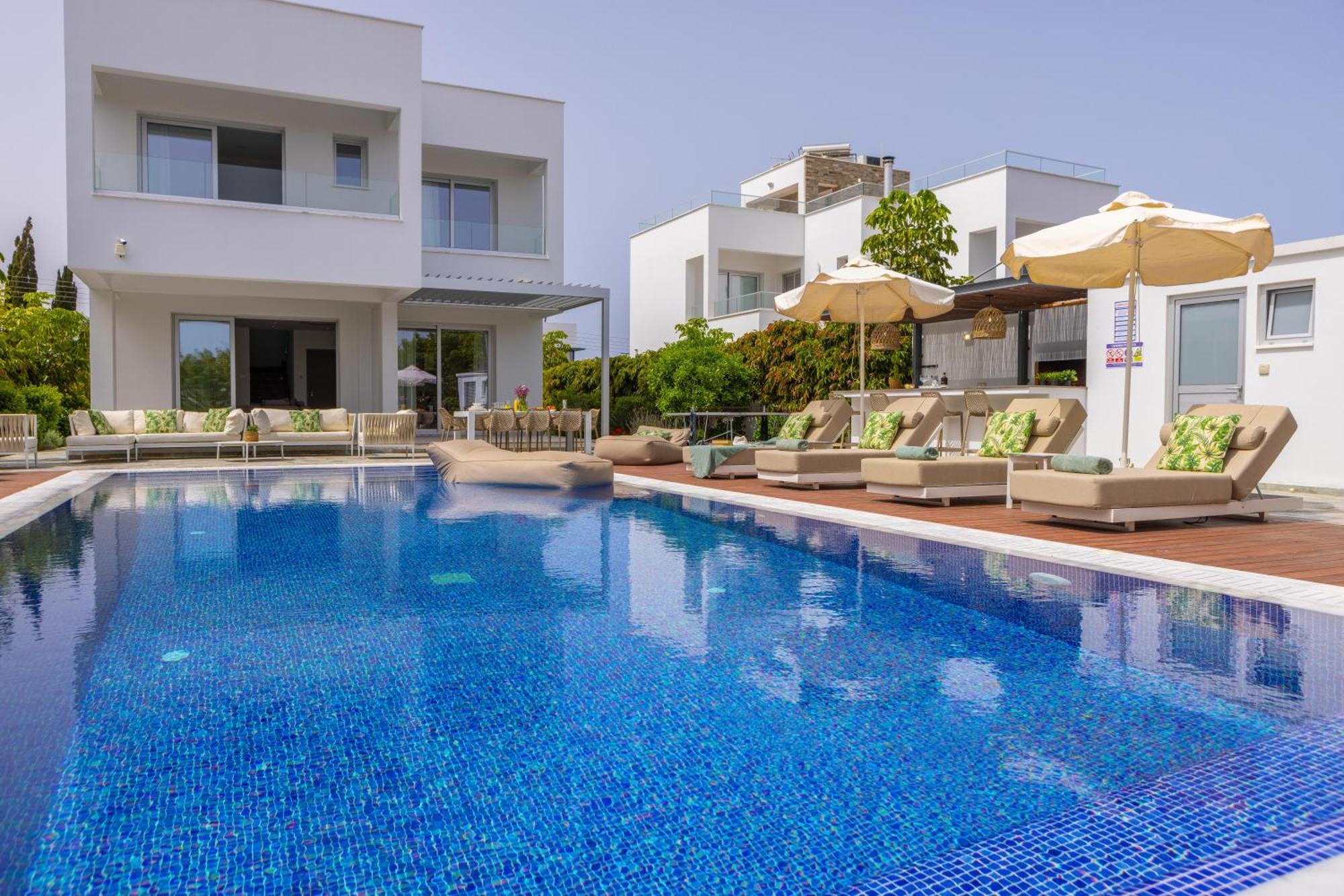 Heaven 3 Protaras