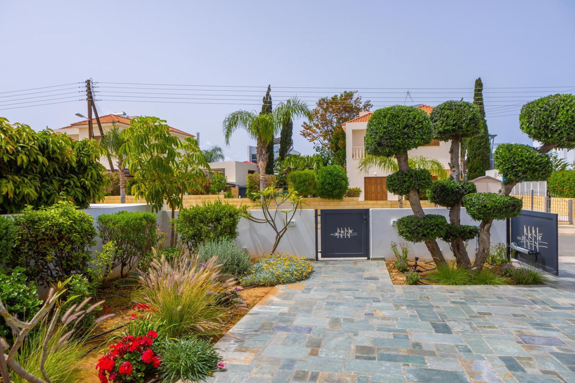 Villa Heaven 3 Protaras