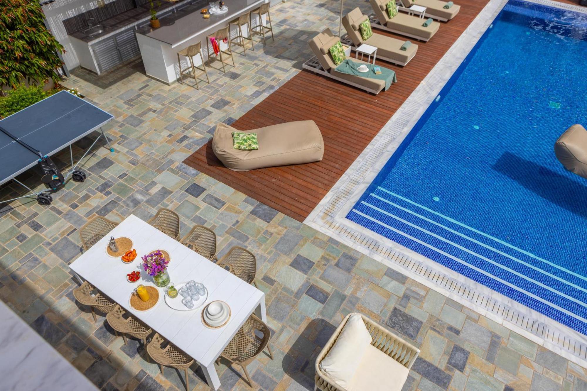 Villa Heaven 3 *