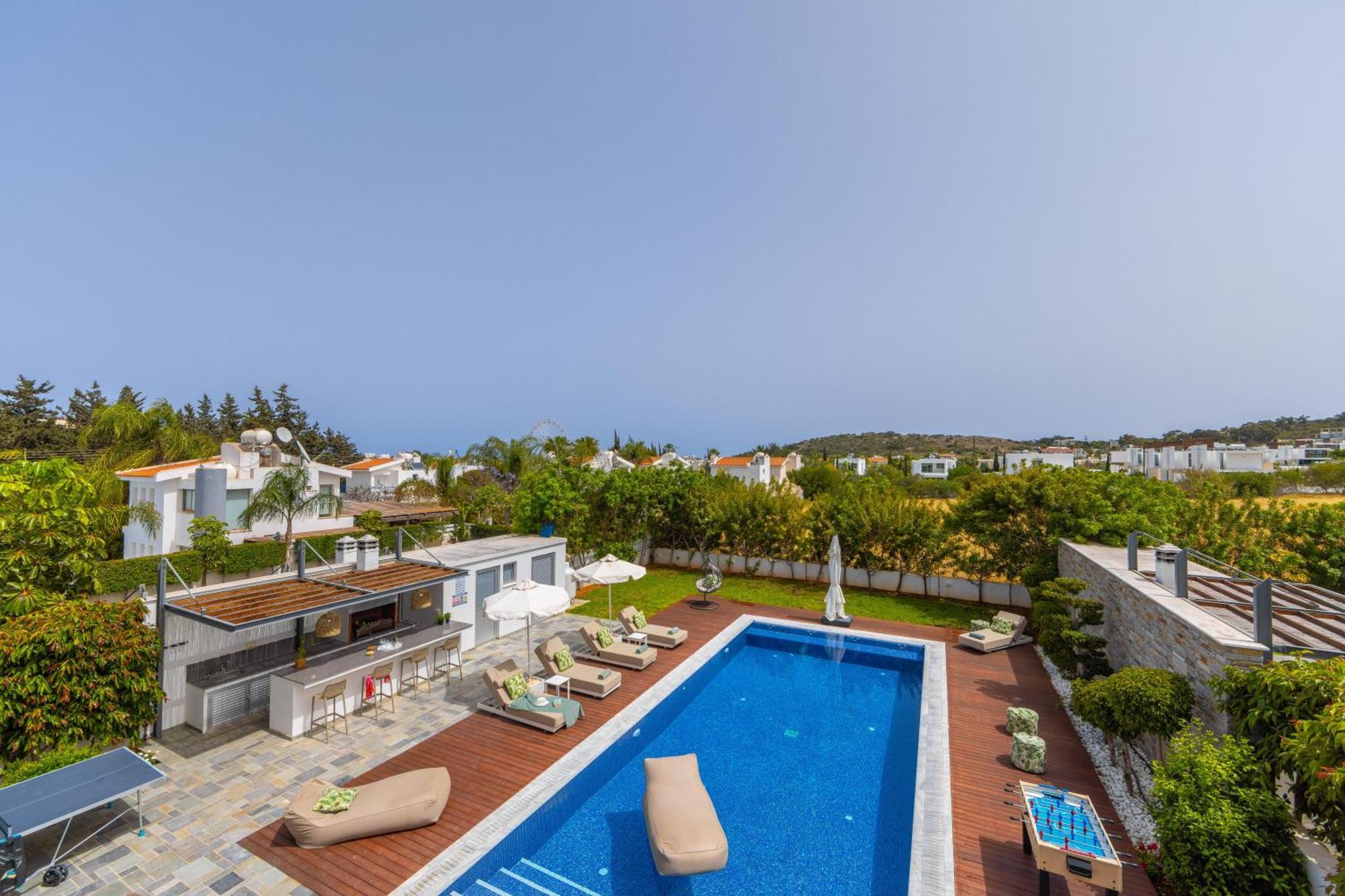 Heaven 3 Protaras