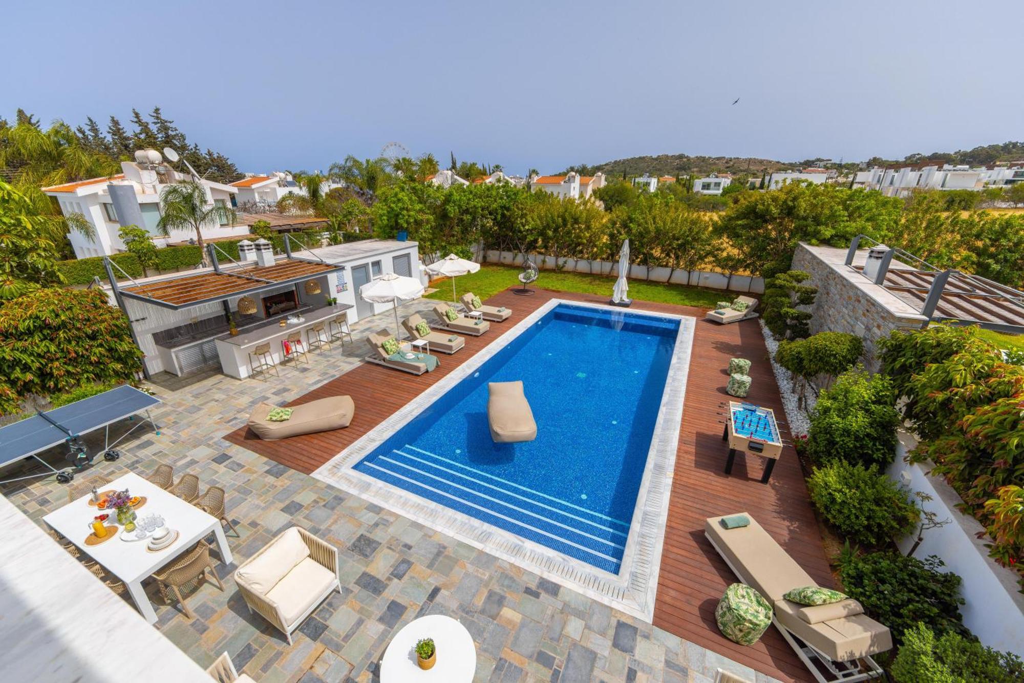 Villa Heaven 3