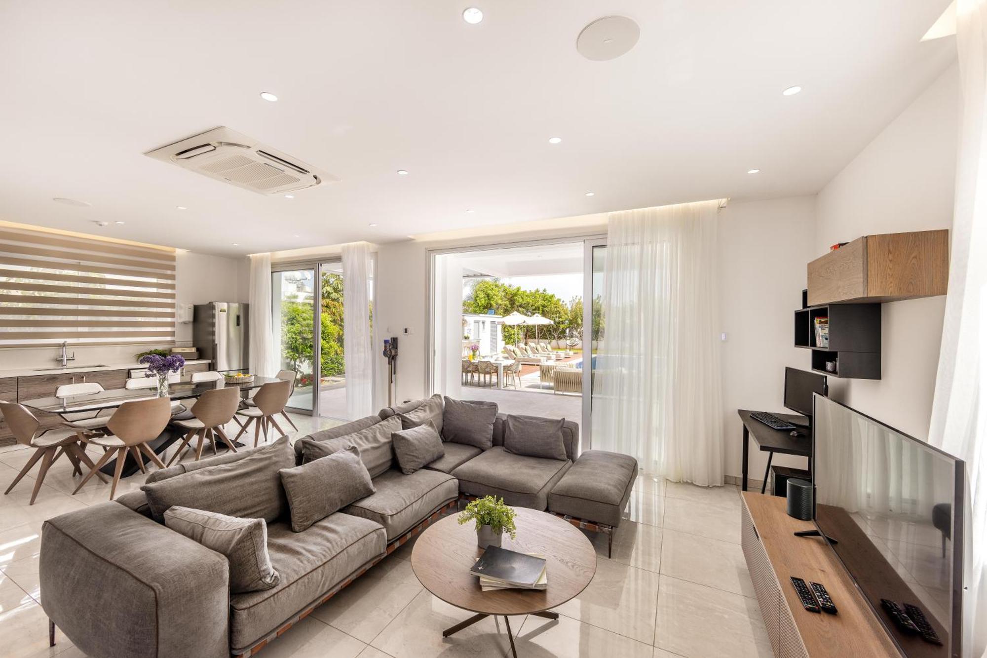 Villa Heaven 3