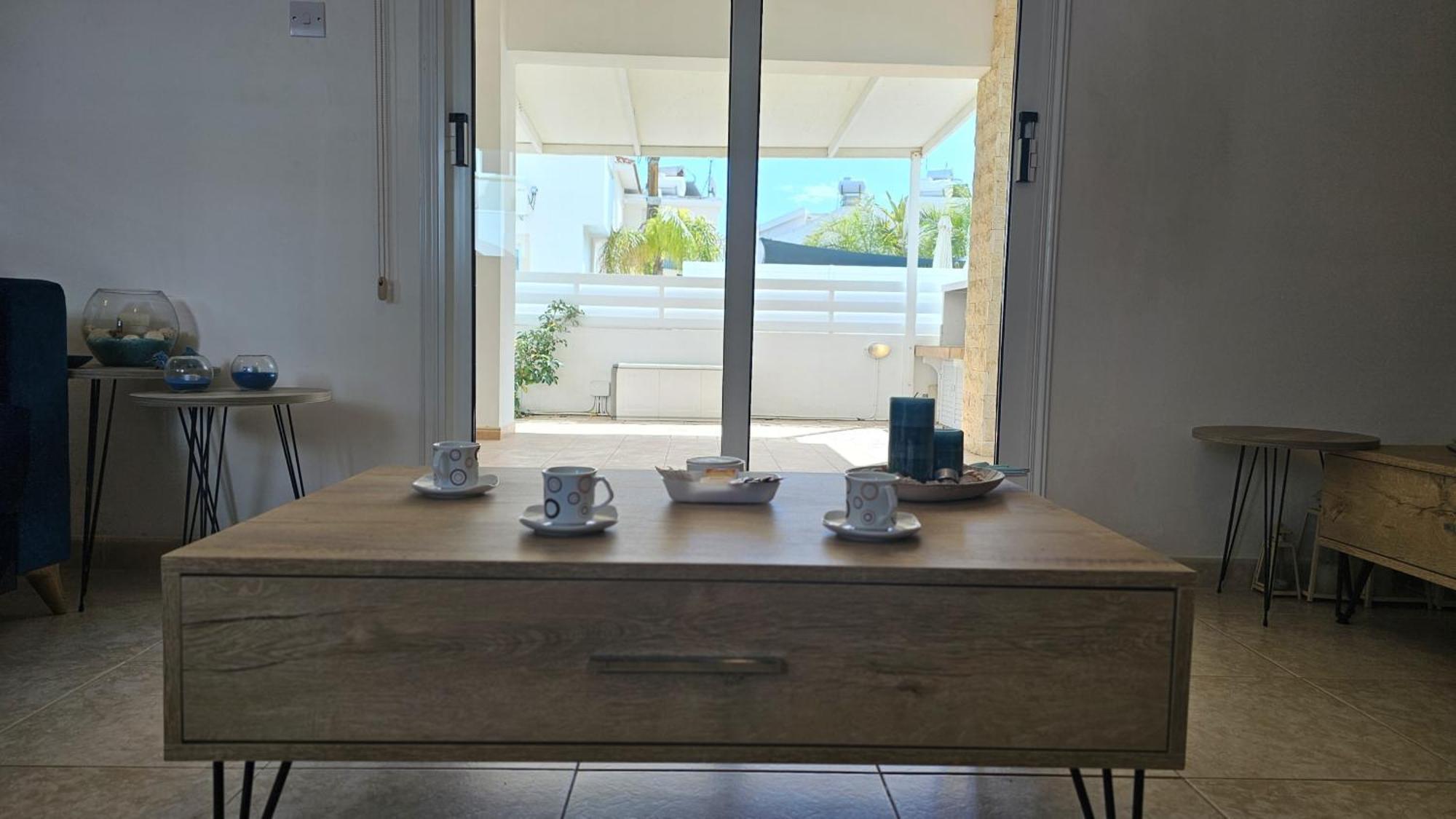 Blue Bay Protaras