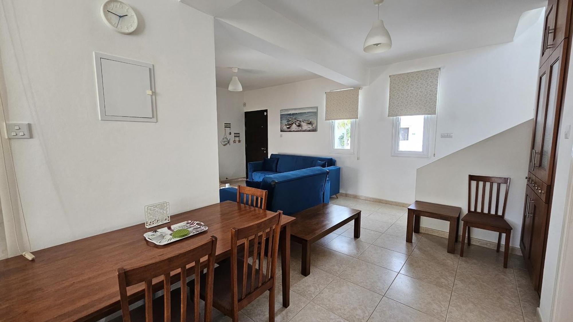 Villa Blue Bay