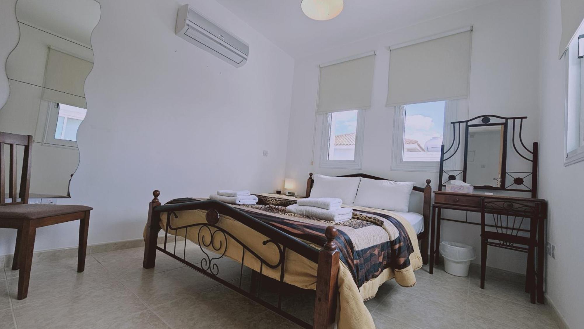Villa Blue Bay *