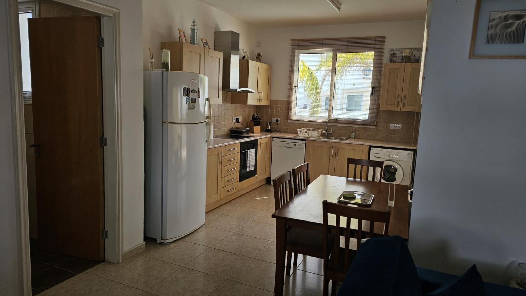 Villa Blue Bay Protaras