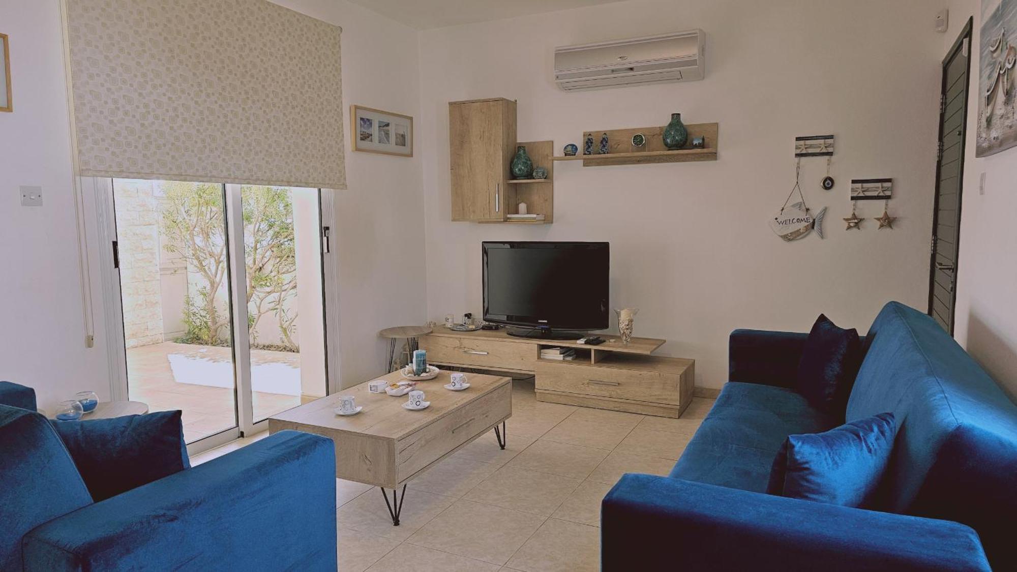 Villa Blue Bay