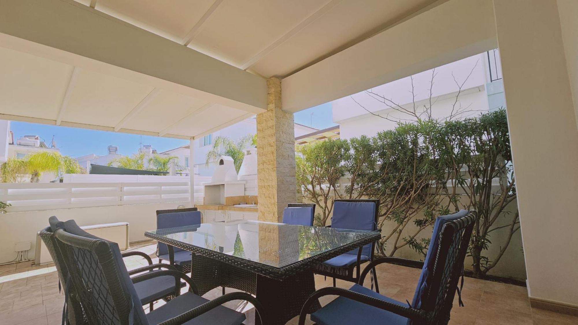 Blue Bay Protaras