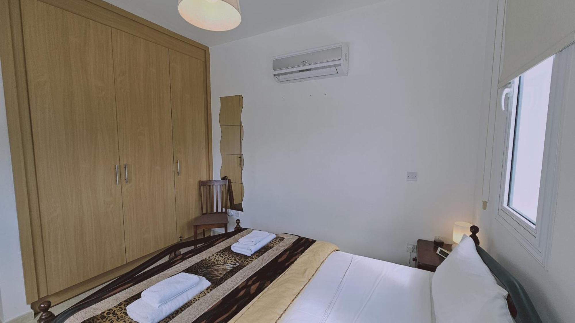 Villa Blue Bay Protaras