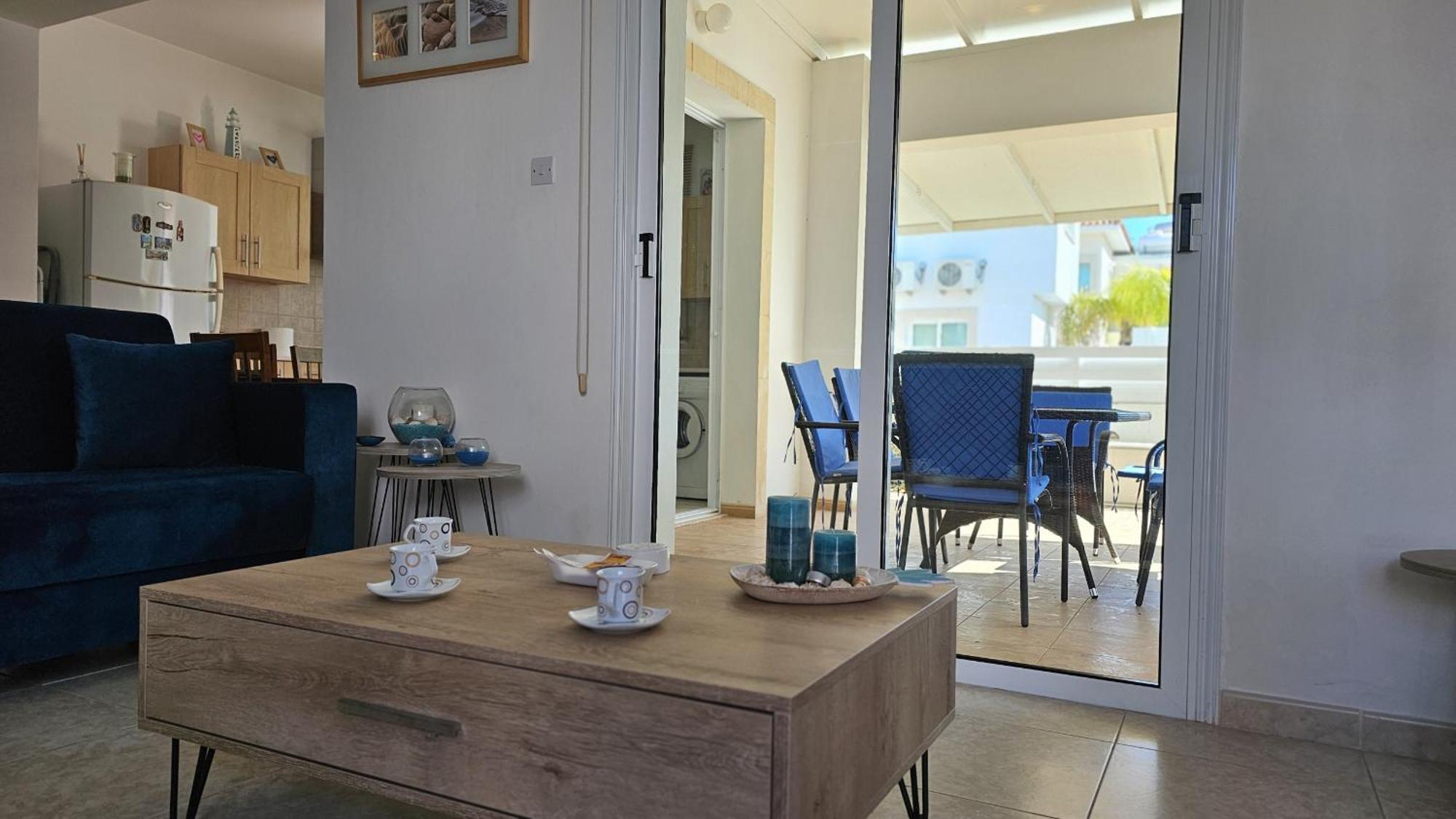 Villa Blue Bay *