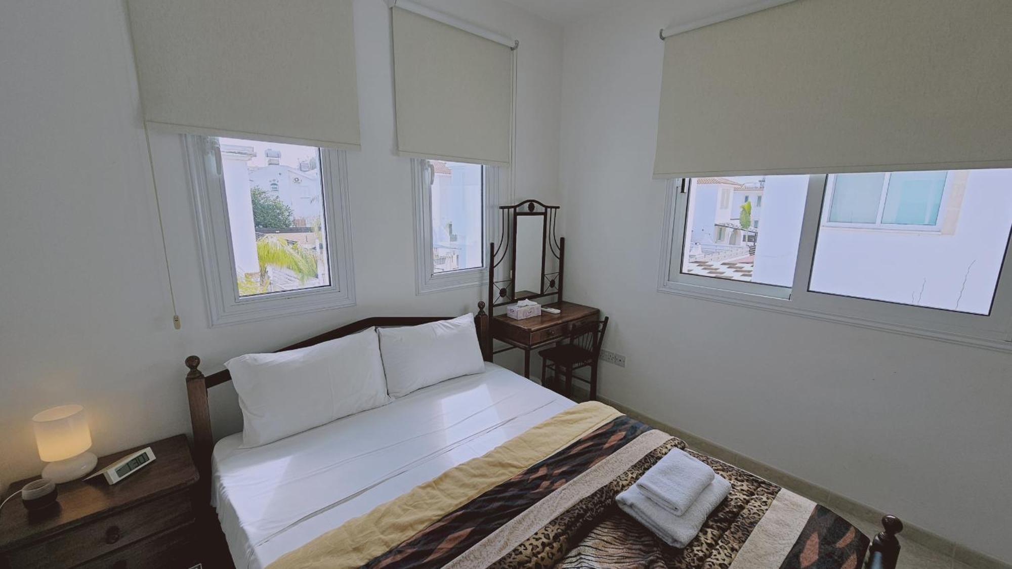 Villa Blue Bay