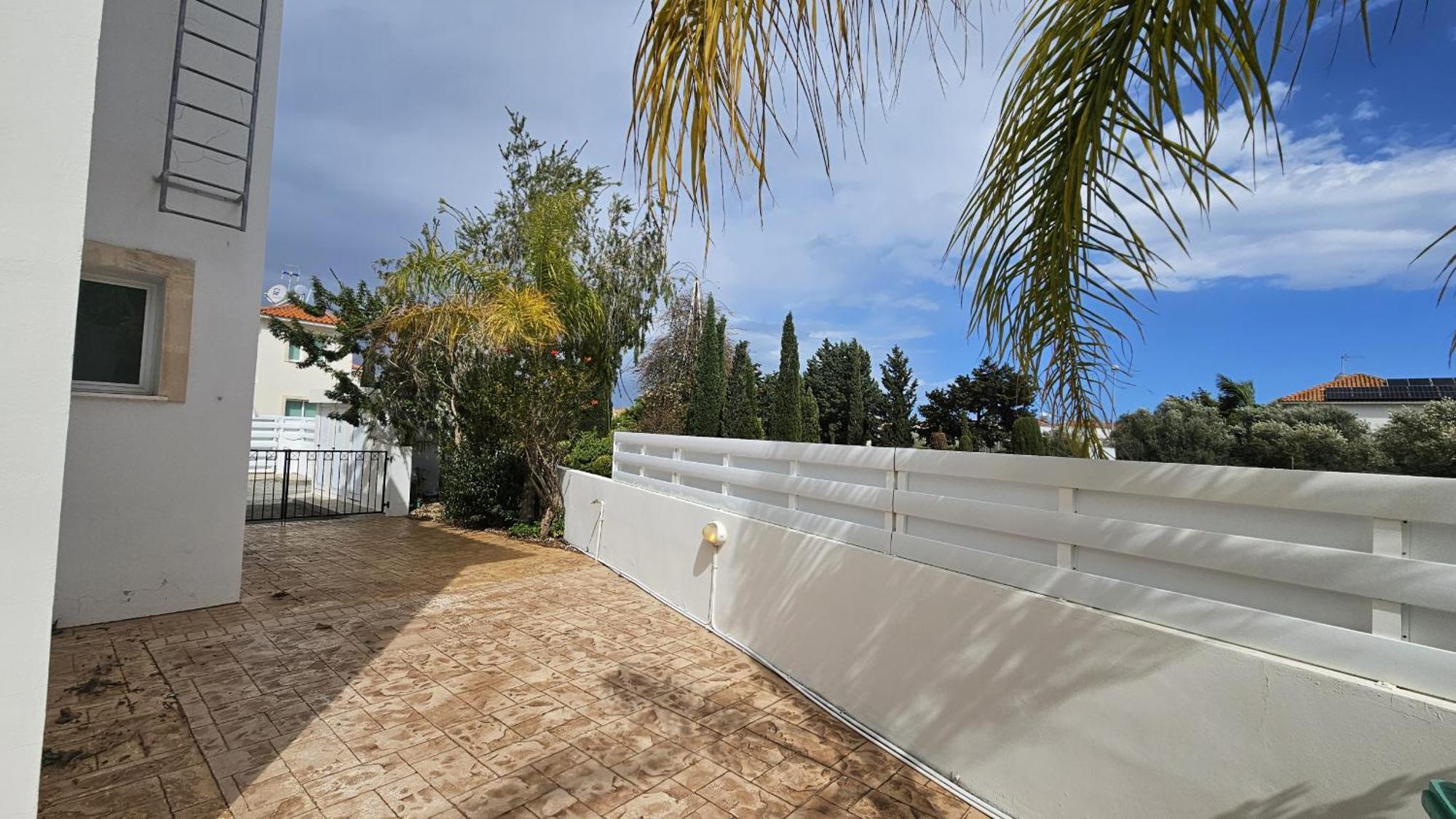 Villa Blue Bay