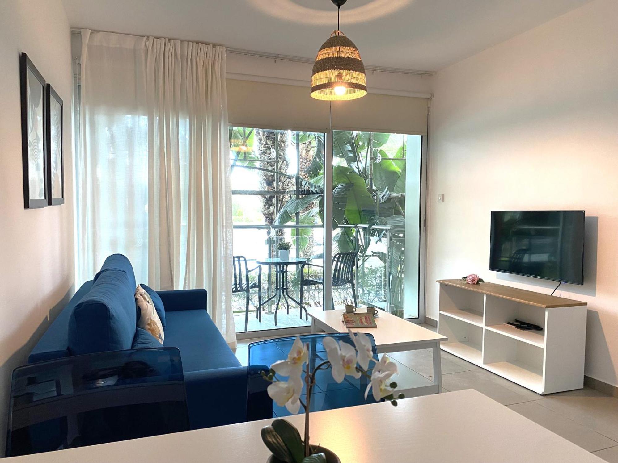Apartment Coastal Escape Protaras